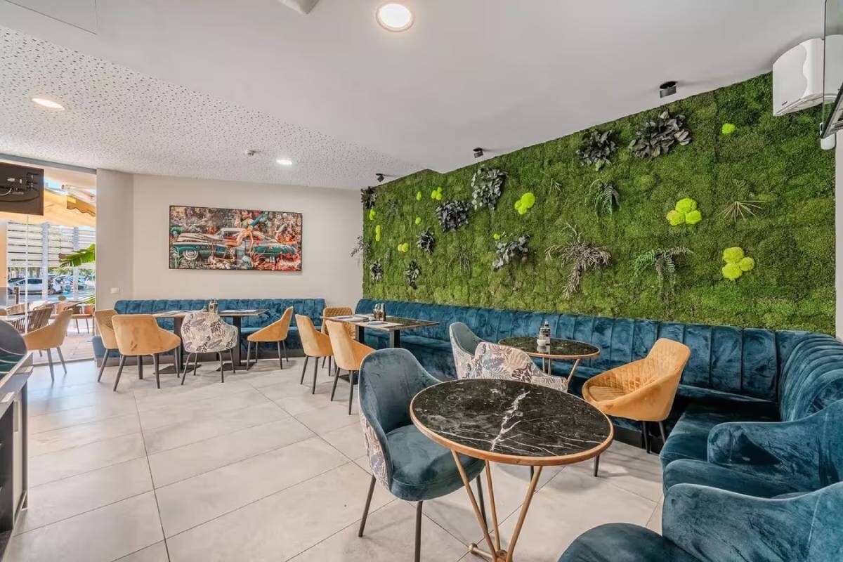 Inn Mallorca Aparthotel photo 3
