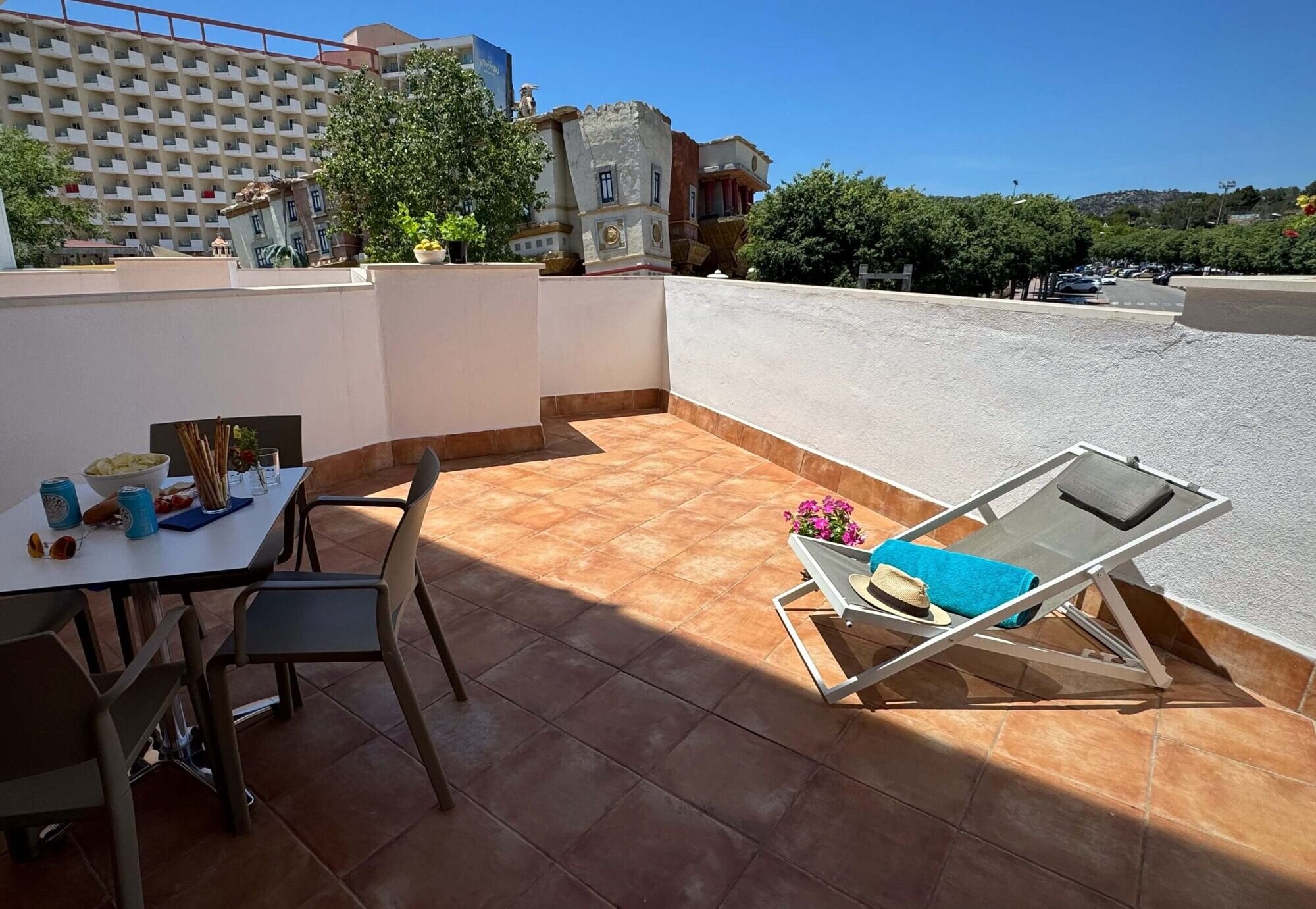 Inn Mallorca Aparthotel photo 4