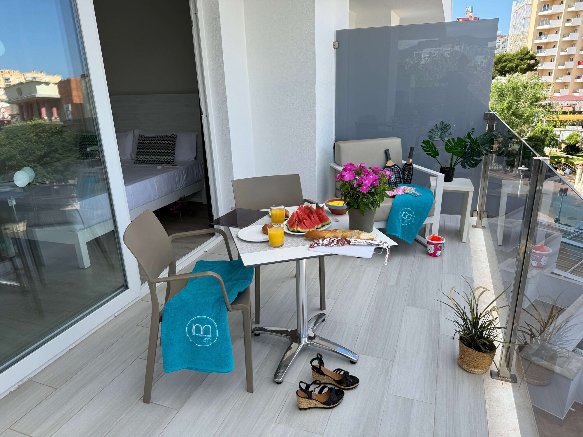 Inn Mallorca Aparthotel photo 6