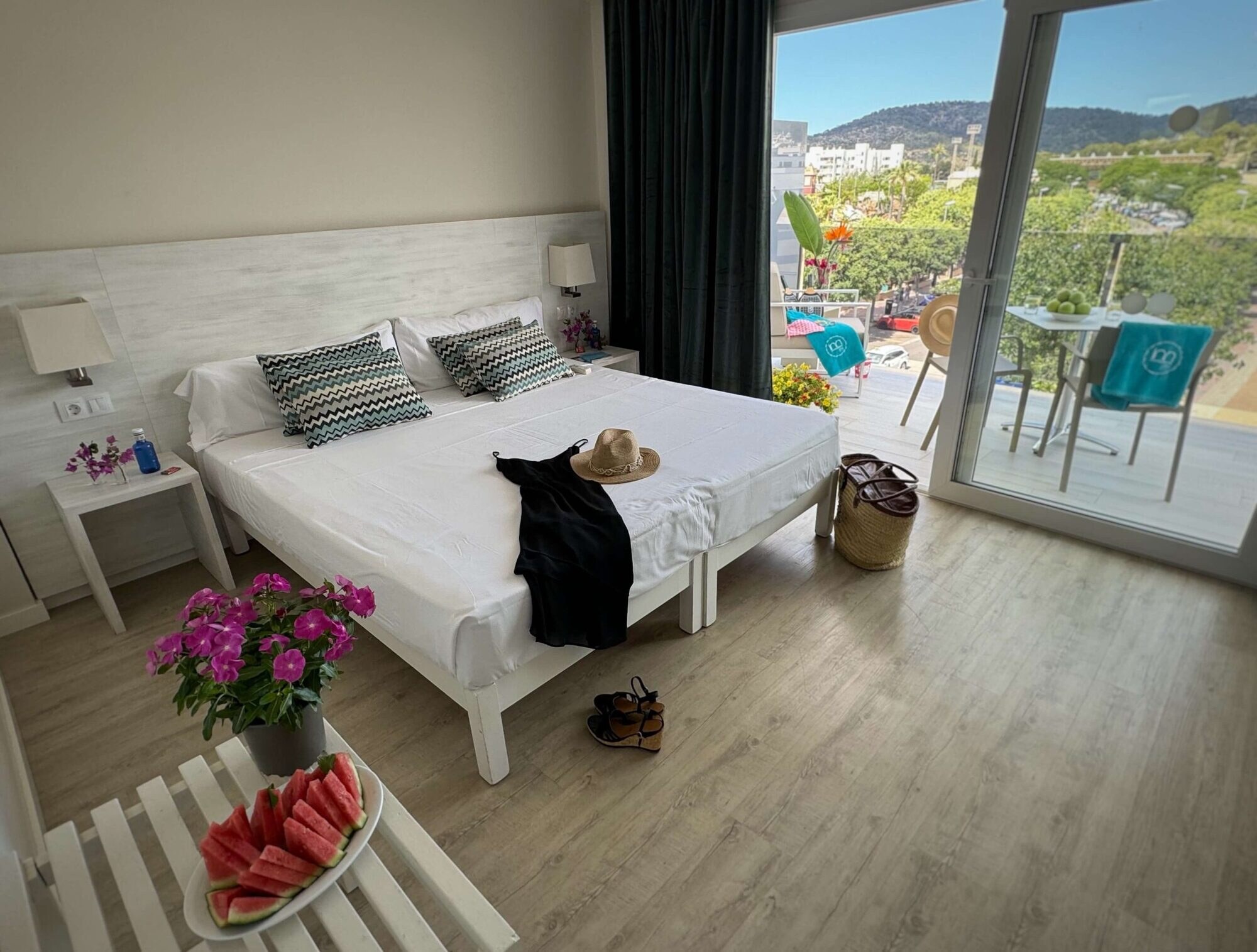 Inn Mallorca Aparthotel photo 8