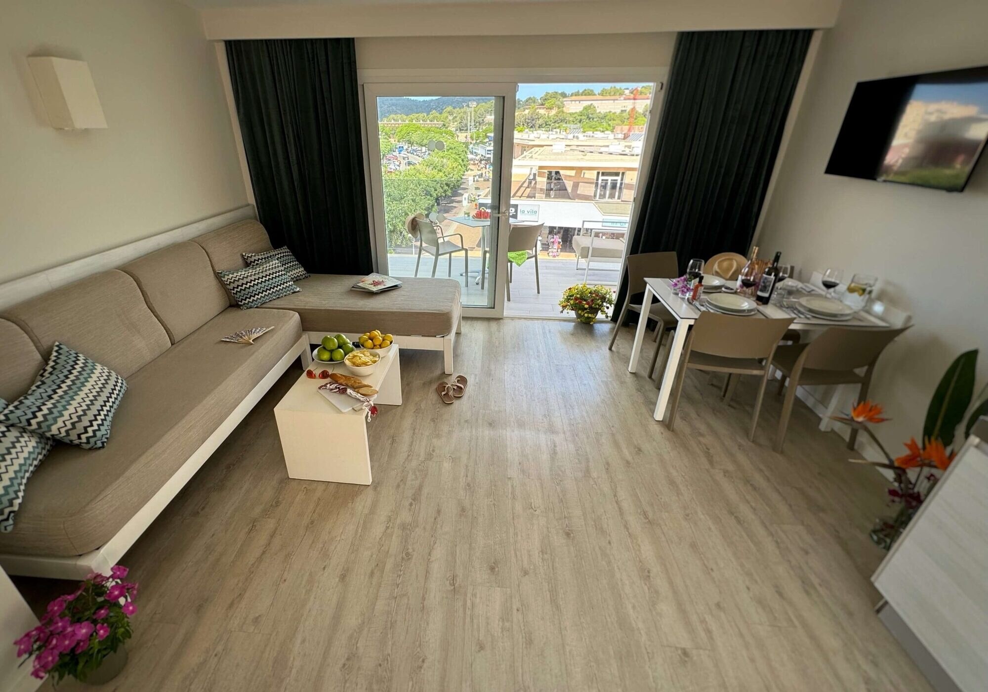 Inn Mallorca Aparthotel photo 9
