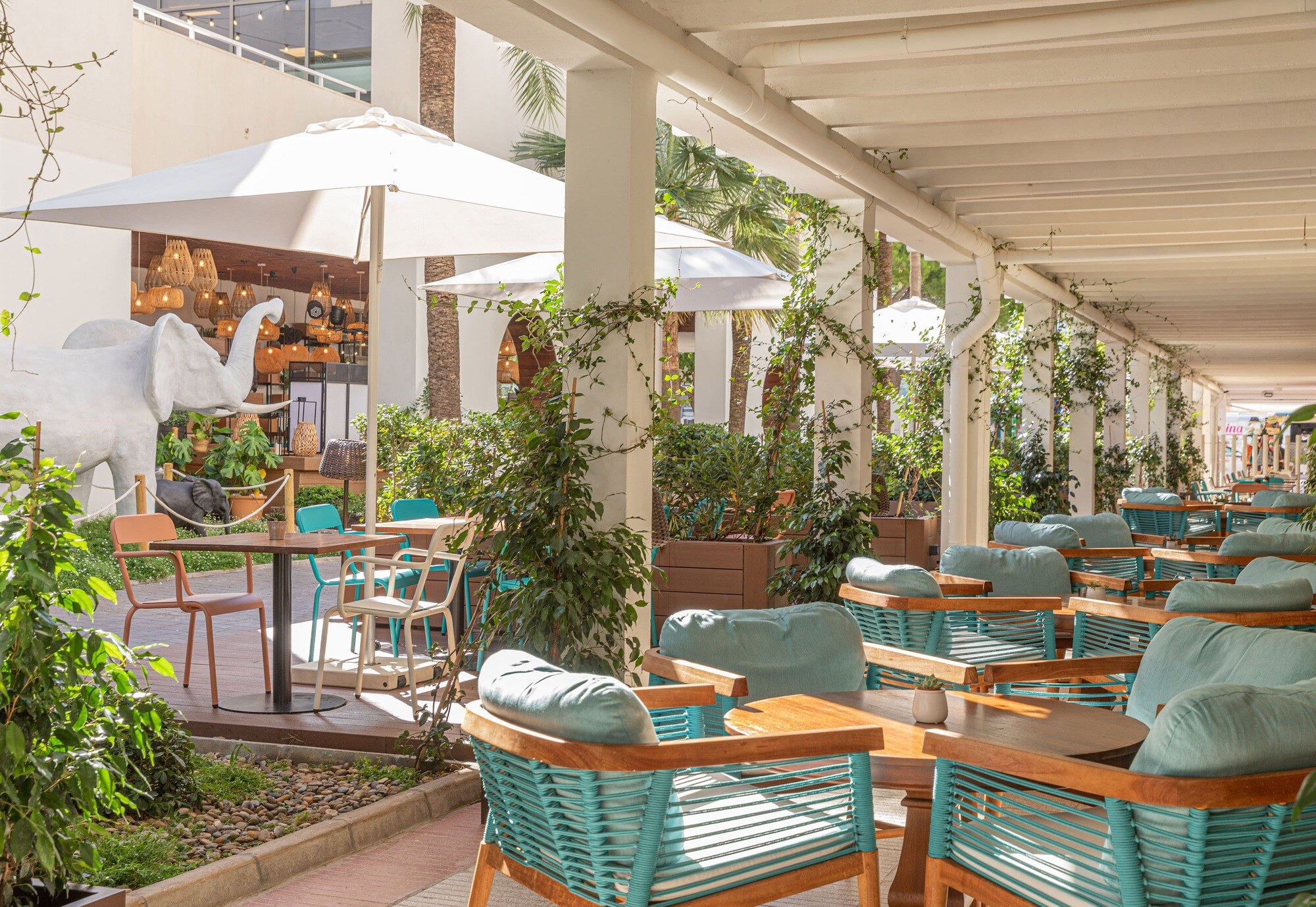 INNSiDE Alcudia photo 9
