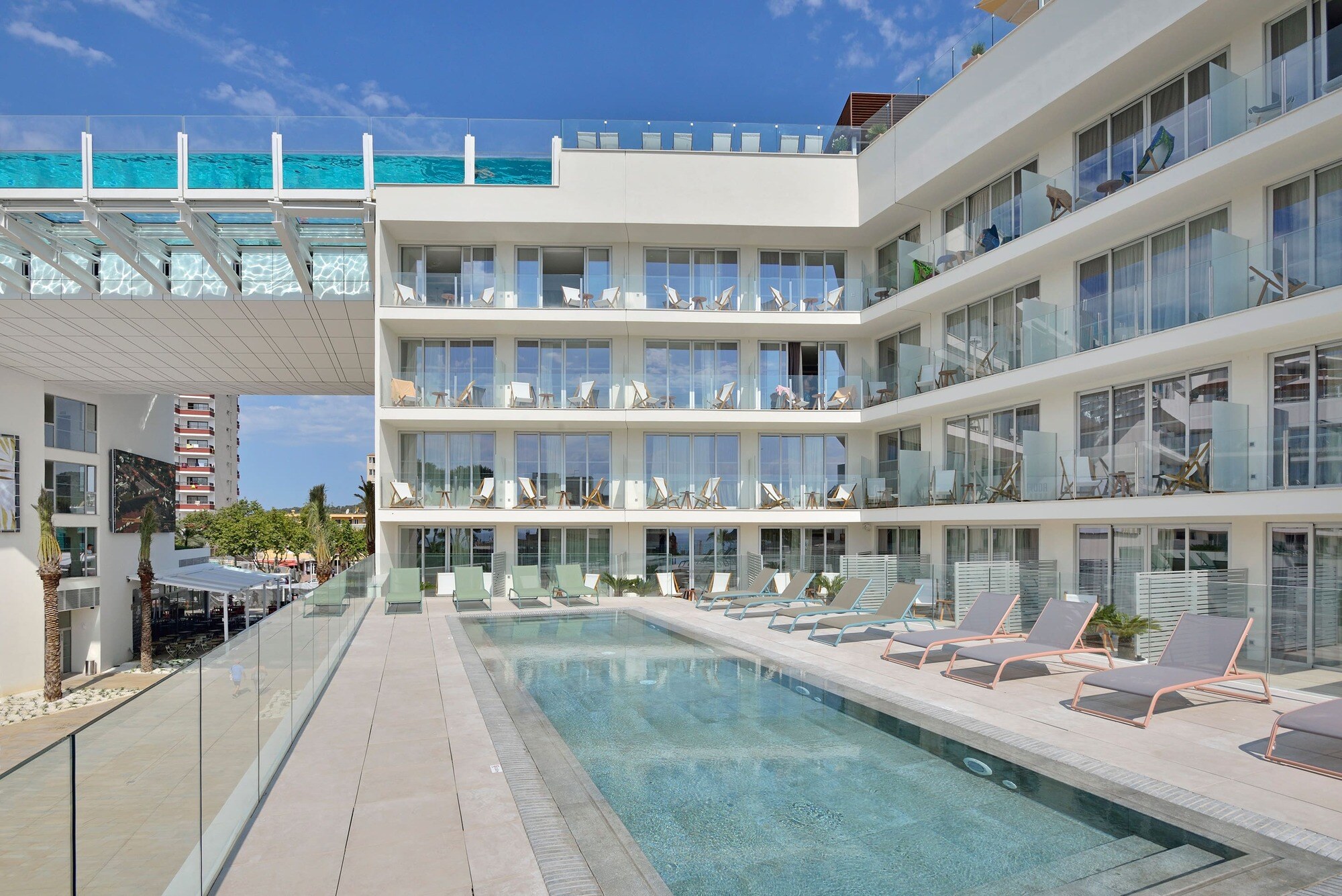 INNSiDE Calvia Beach photo 2