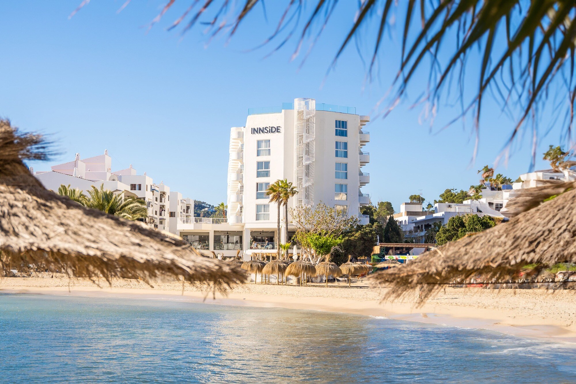 INNSiDE Ibiza Beach photo 2