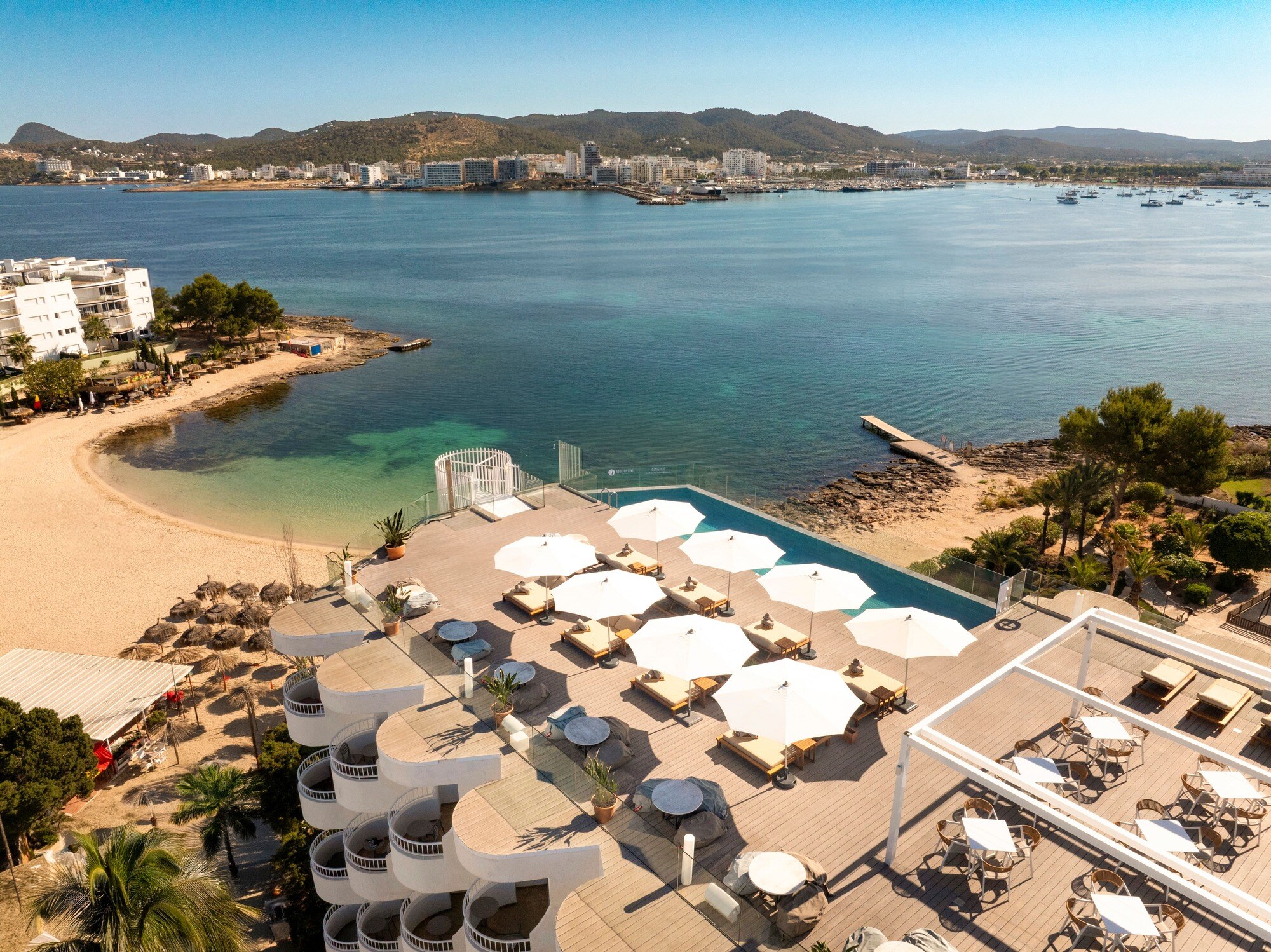 INNSiDE Ibiza Beach photo 4