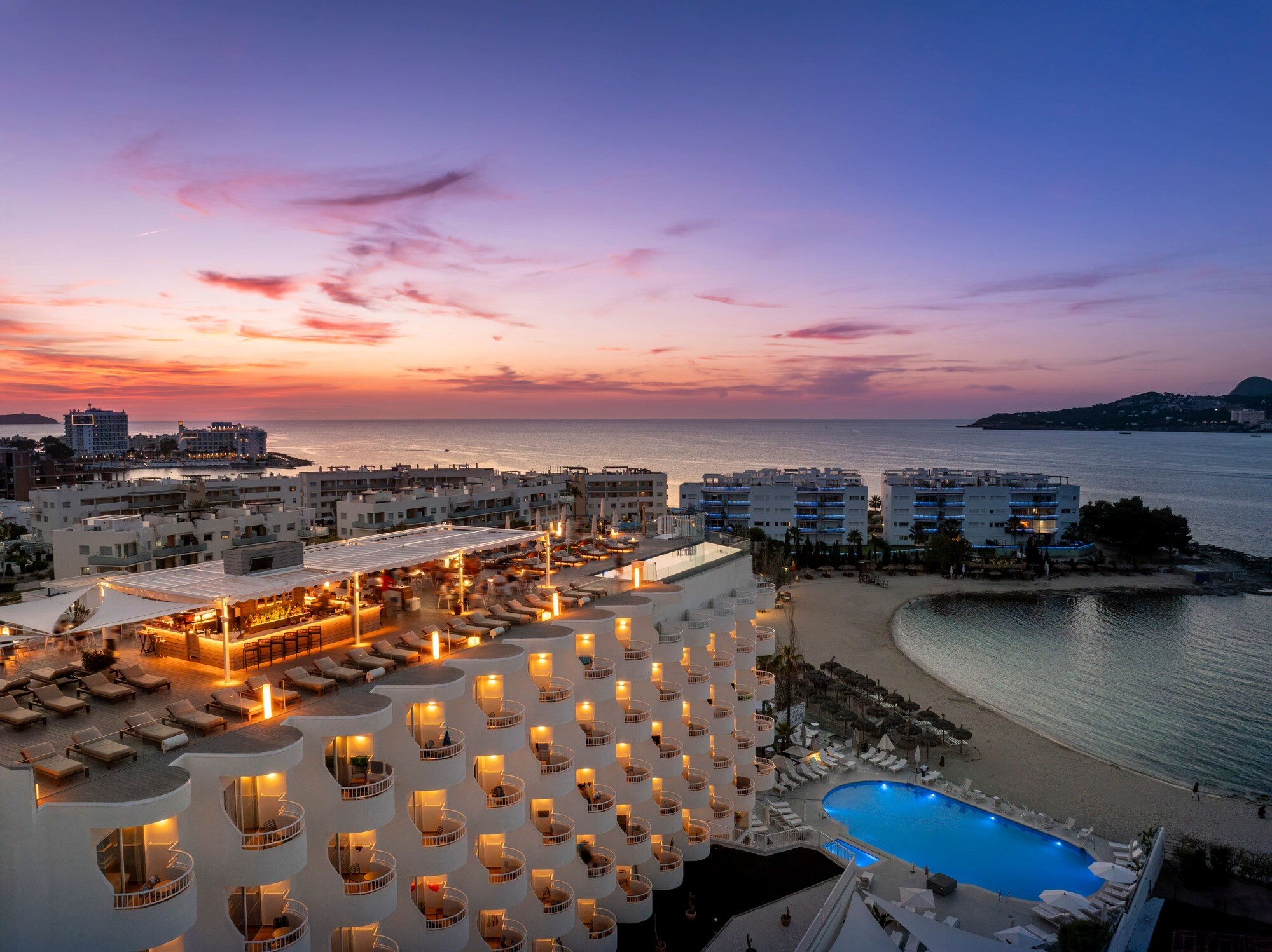 INNSiDE Ibiza Beach photo 5