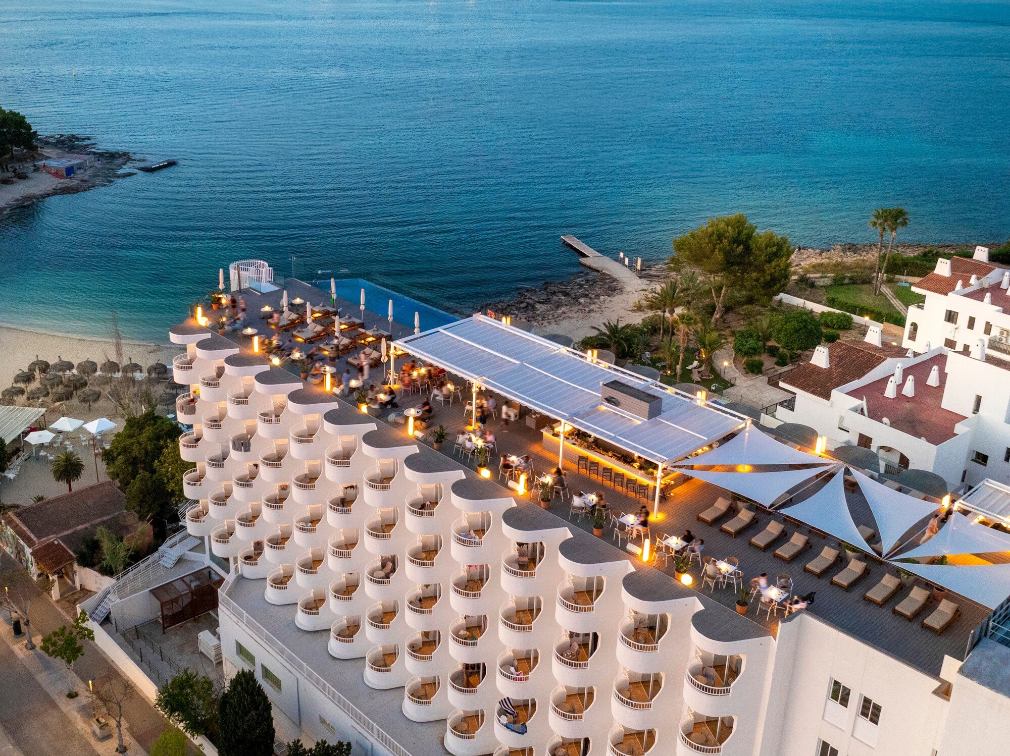 INNSiDE Ibiza Beach photo 6