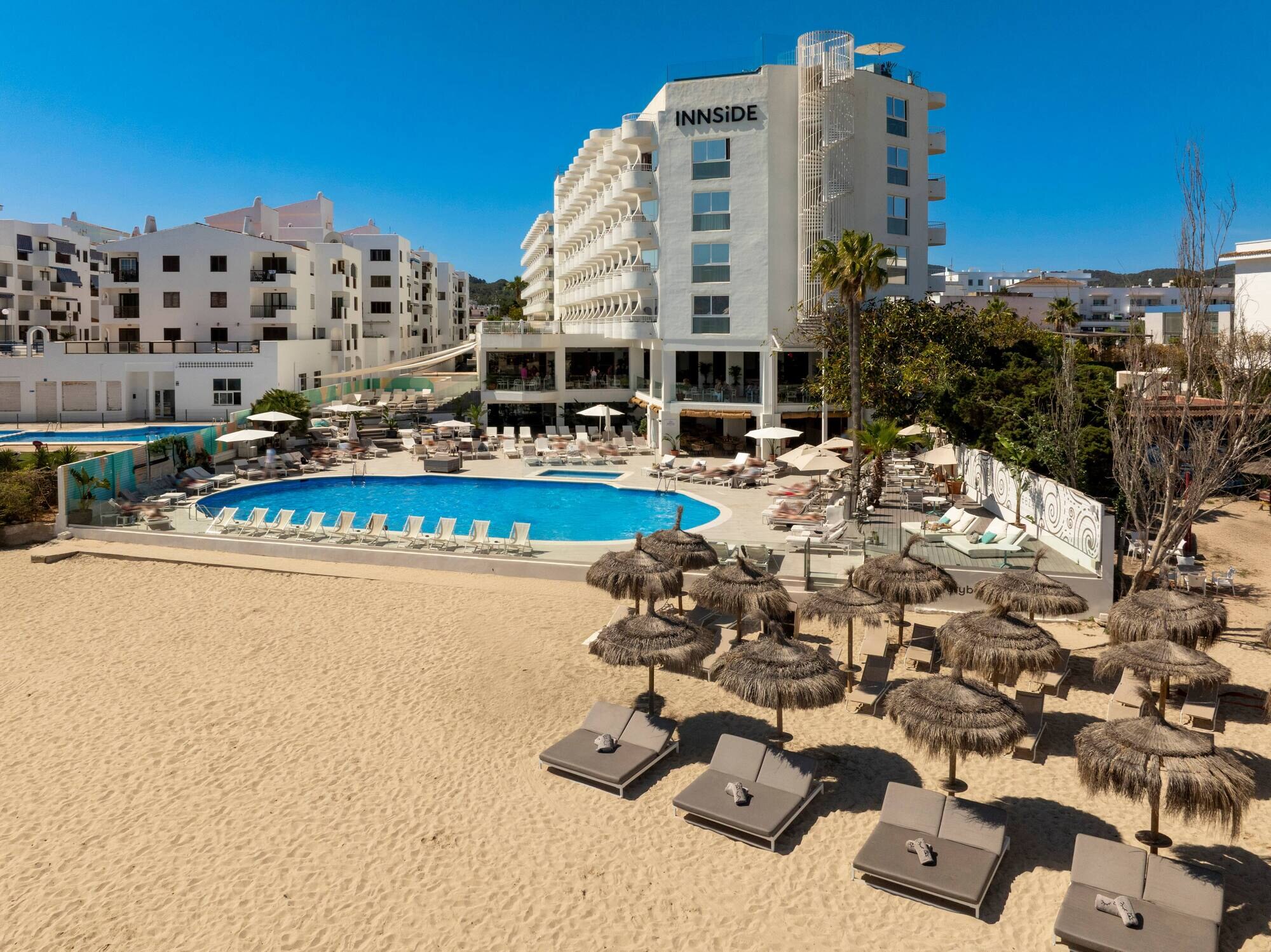 INNSiDE Ibiza Beach photo 7