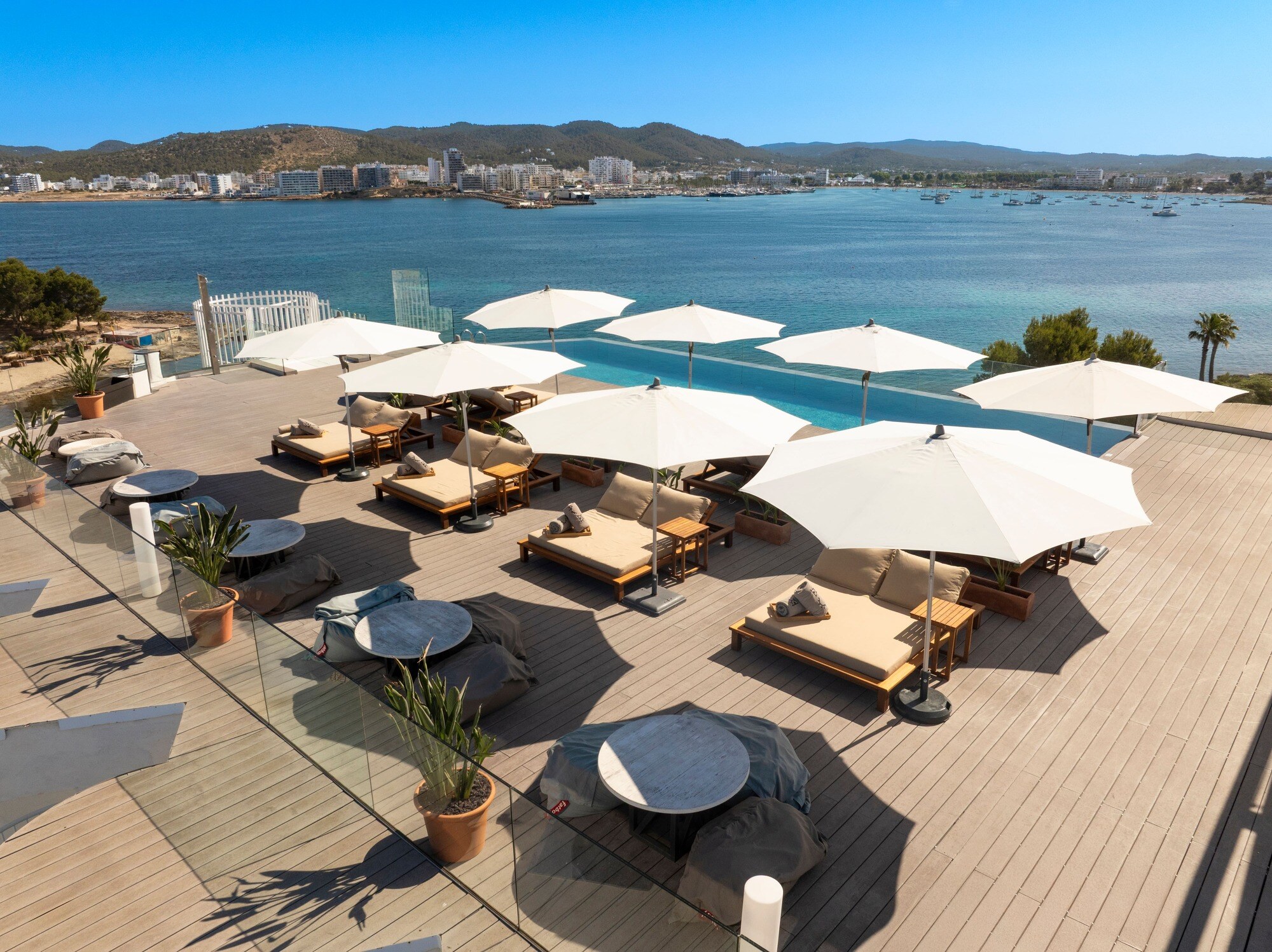 INNSiDE Ibiza Beach photo 8