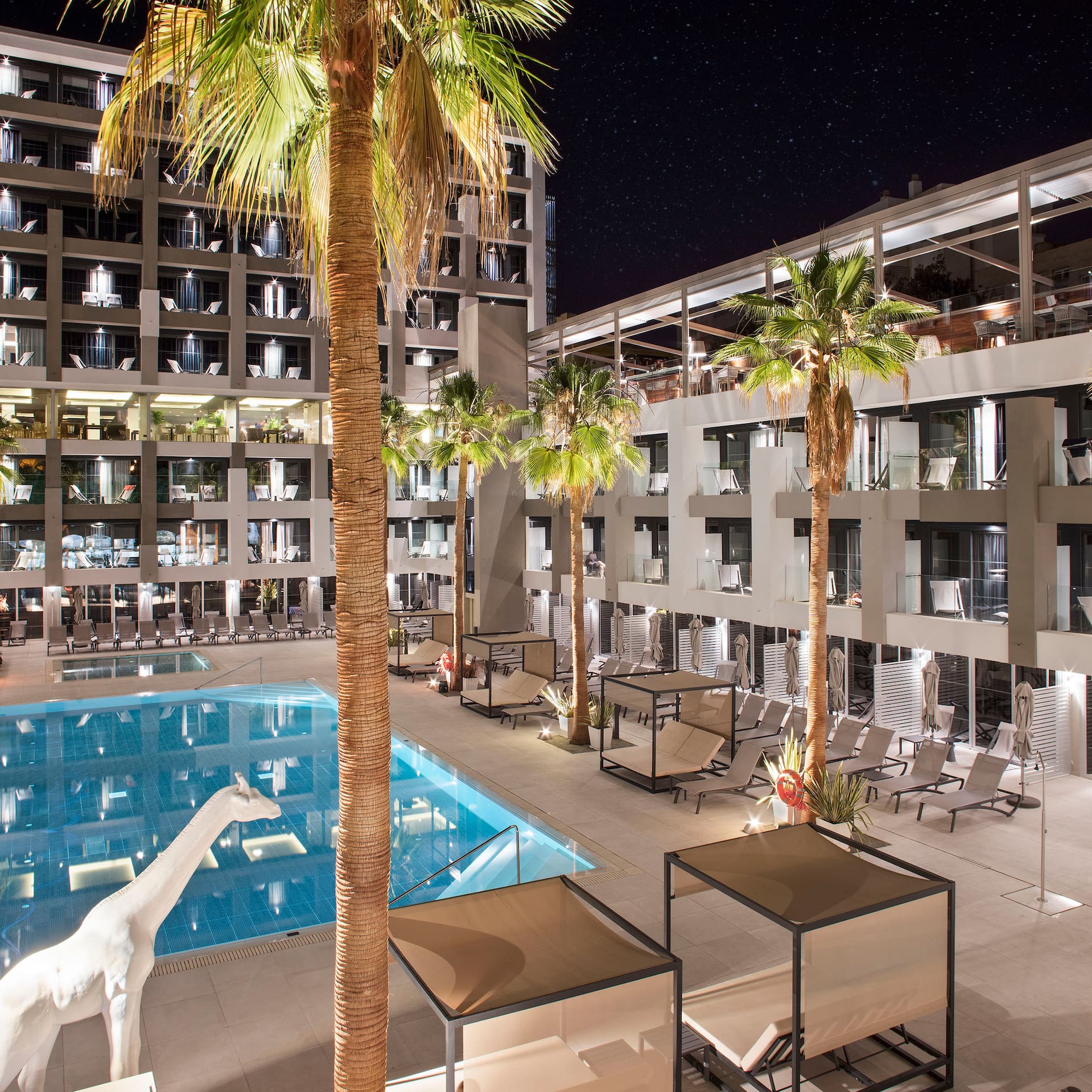 INNSiDE Palma Bosque