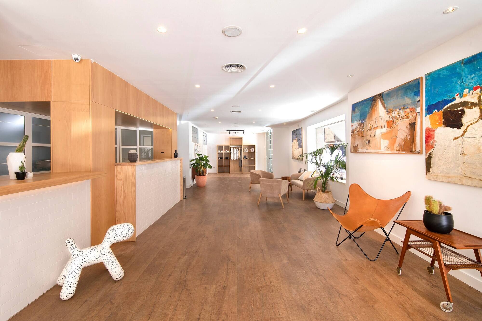 INNSiDE Palma Center photo 3