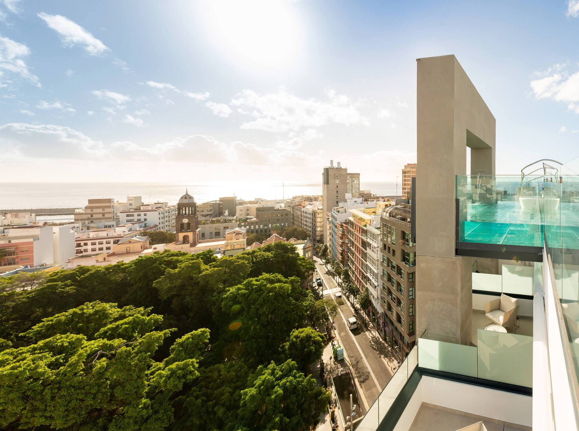 INNSiDE Tenerife Santa Cruz photo 1