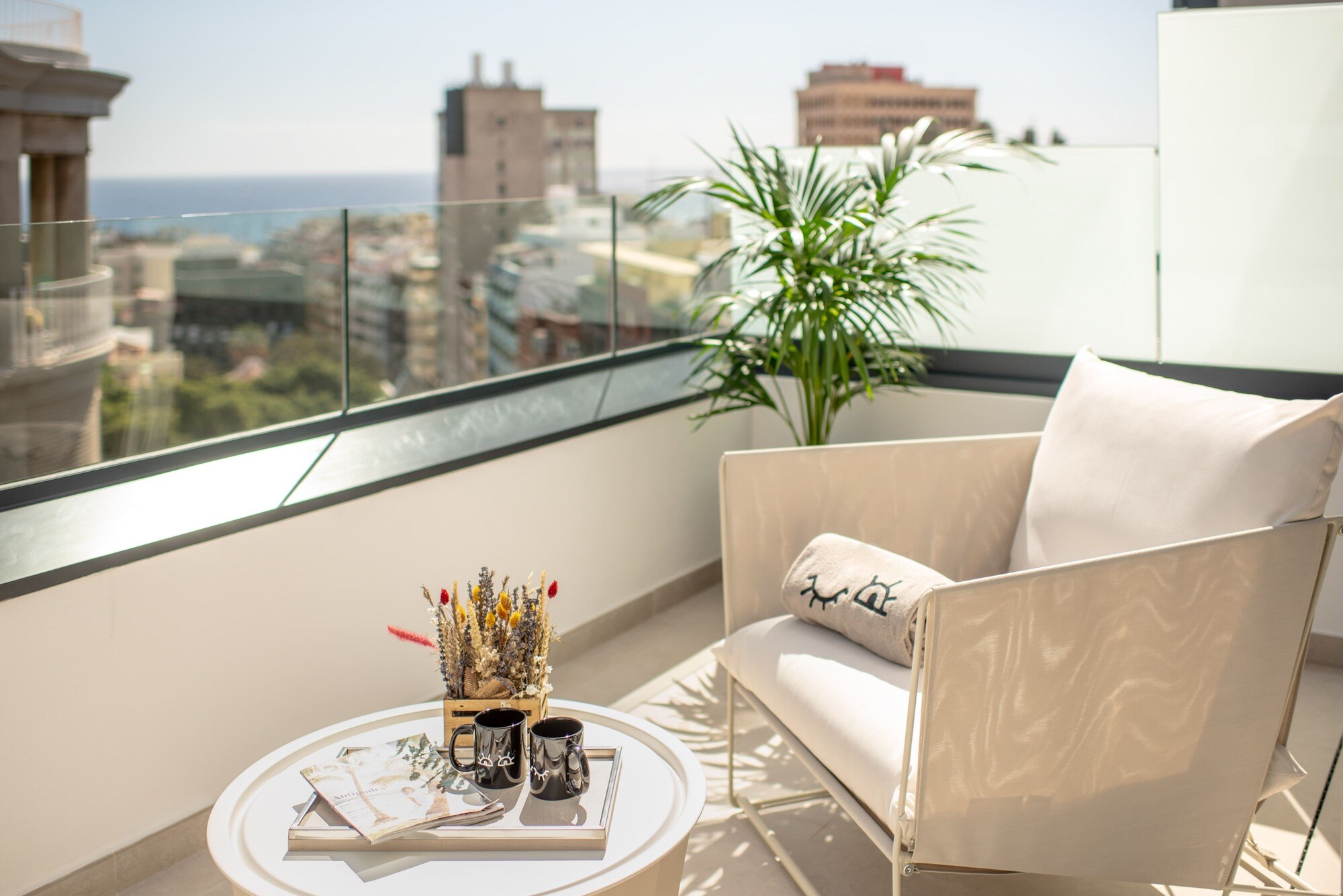 INNSiDE Tenerife Santa Cruz photo 10