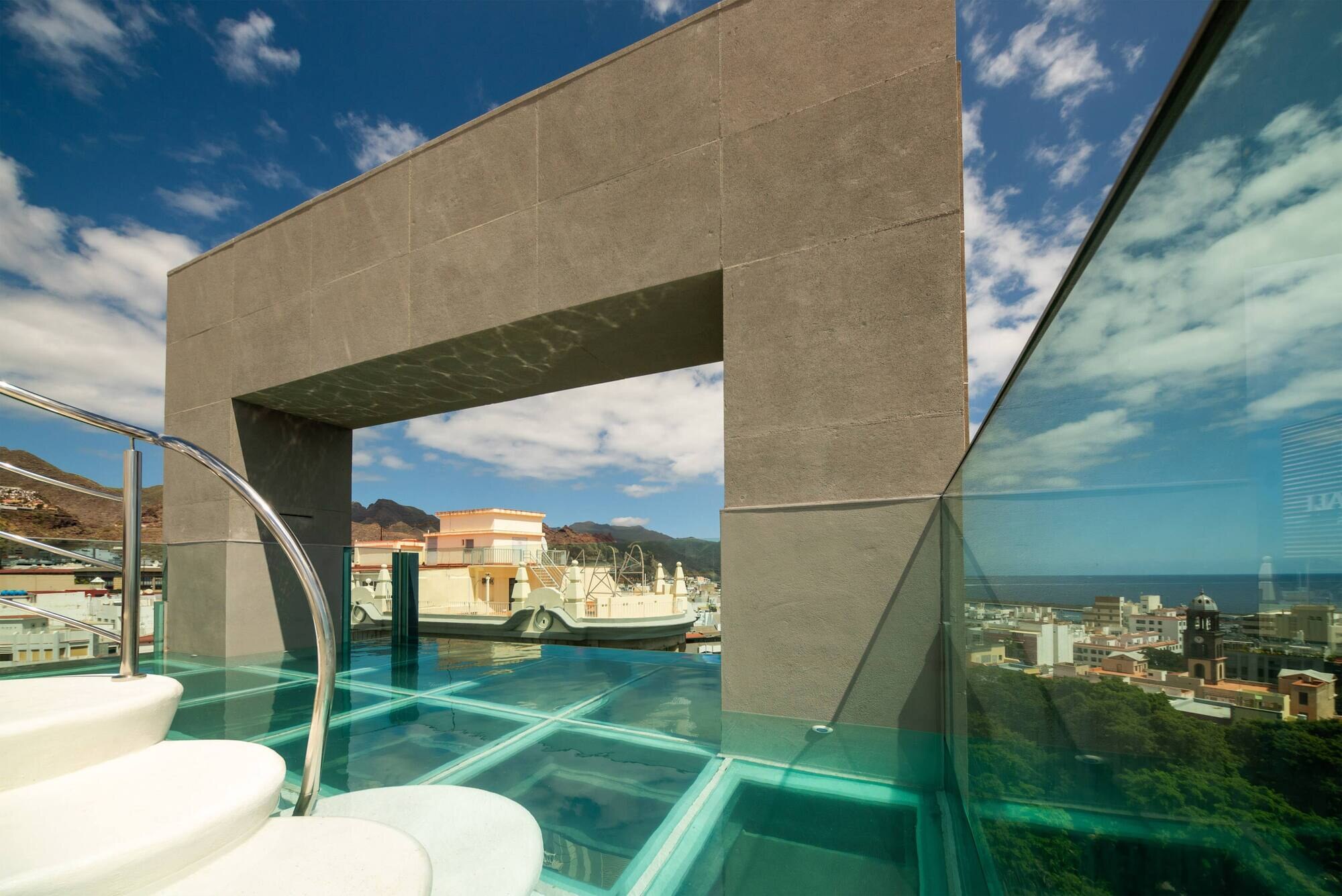 INNSiDE Tenerife Santa Cruz photo 3