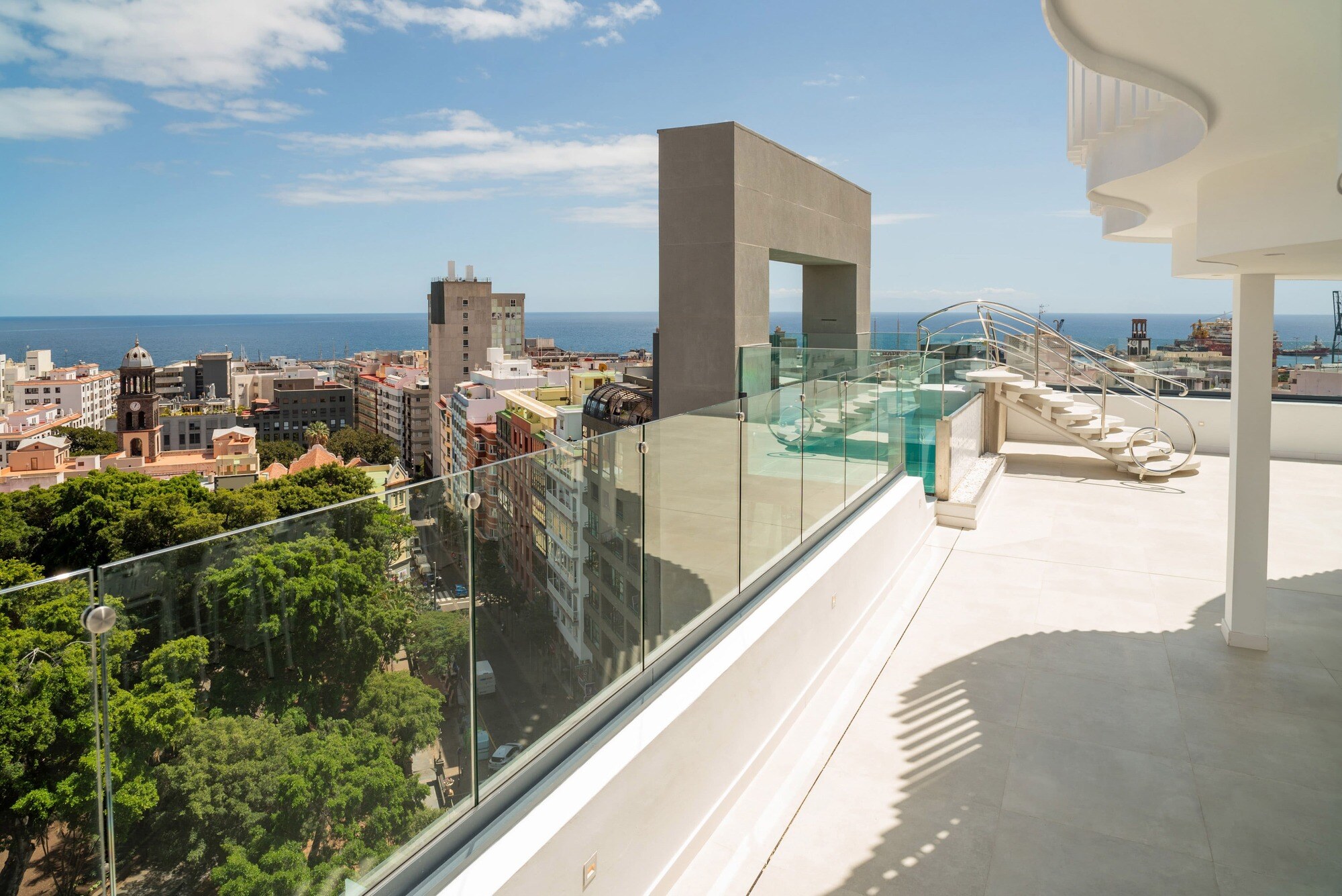 INNSiDE Tenerife Santa Cruz photo 4