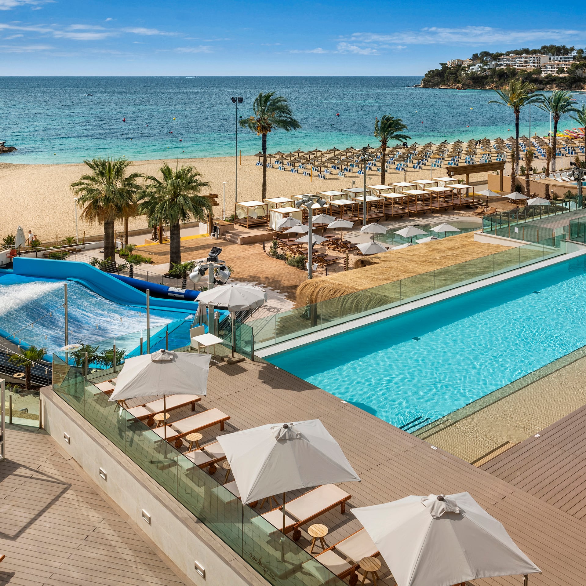 INNSiDE Wave Calvia