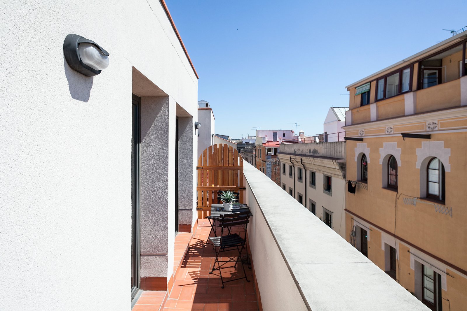 Inside Barcelona Apartments Esparteria photo 2