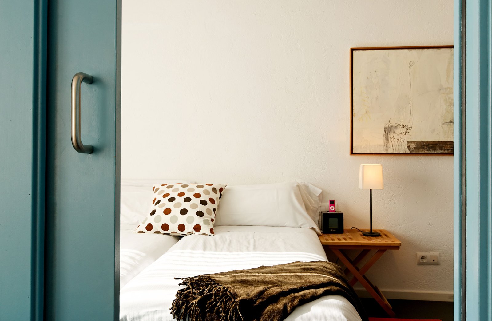 Inside Barcelona Apartments Esparteria photo 8