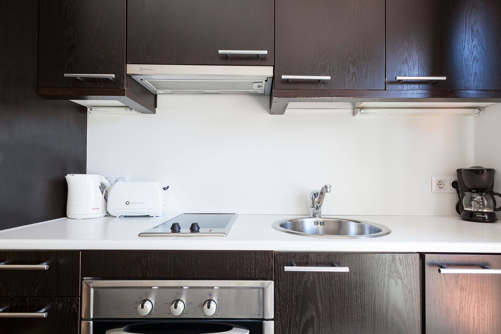 Inside Barcelona Apartments Esparteria photo 9