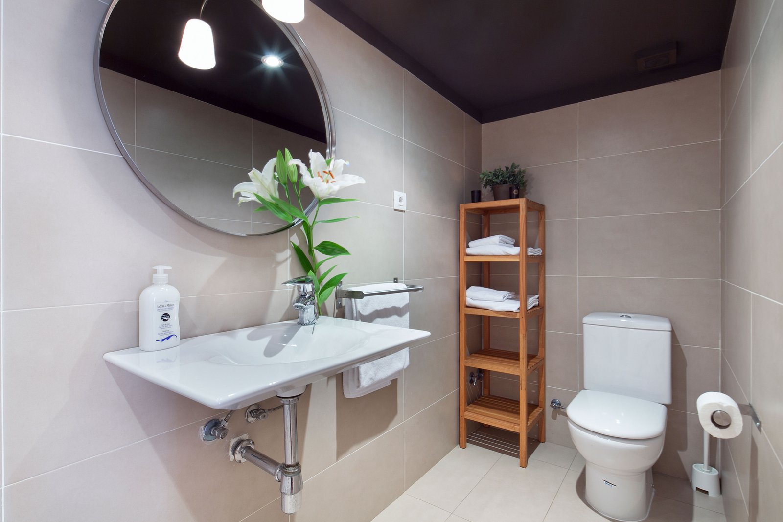 Inside Barcelona Apartments Sants photo 10