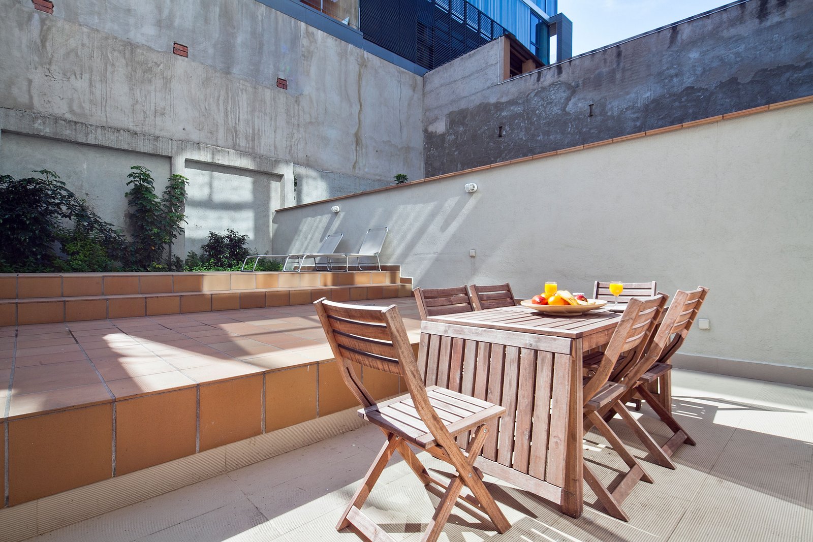 Inside Barcelona Apartments Sants photo 2