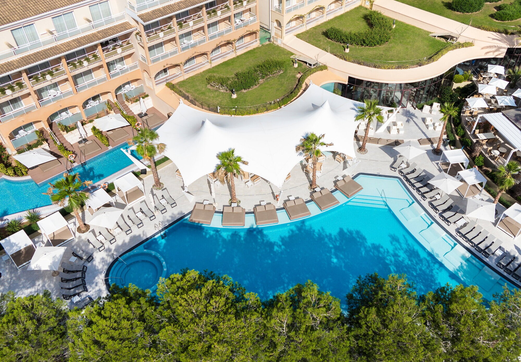 Insotel Cala Mandía Resort & Spa photo 1