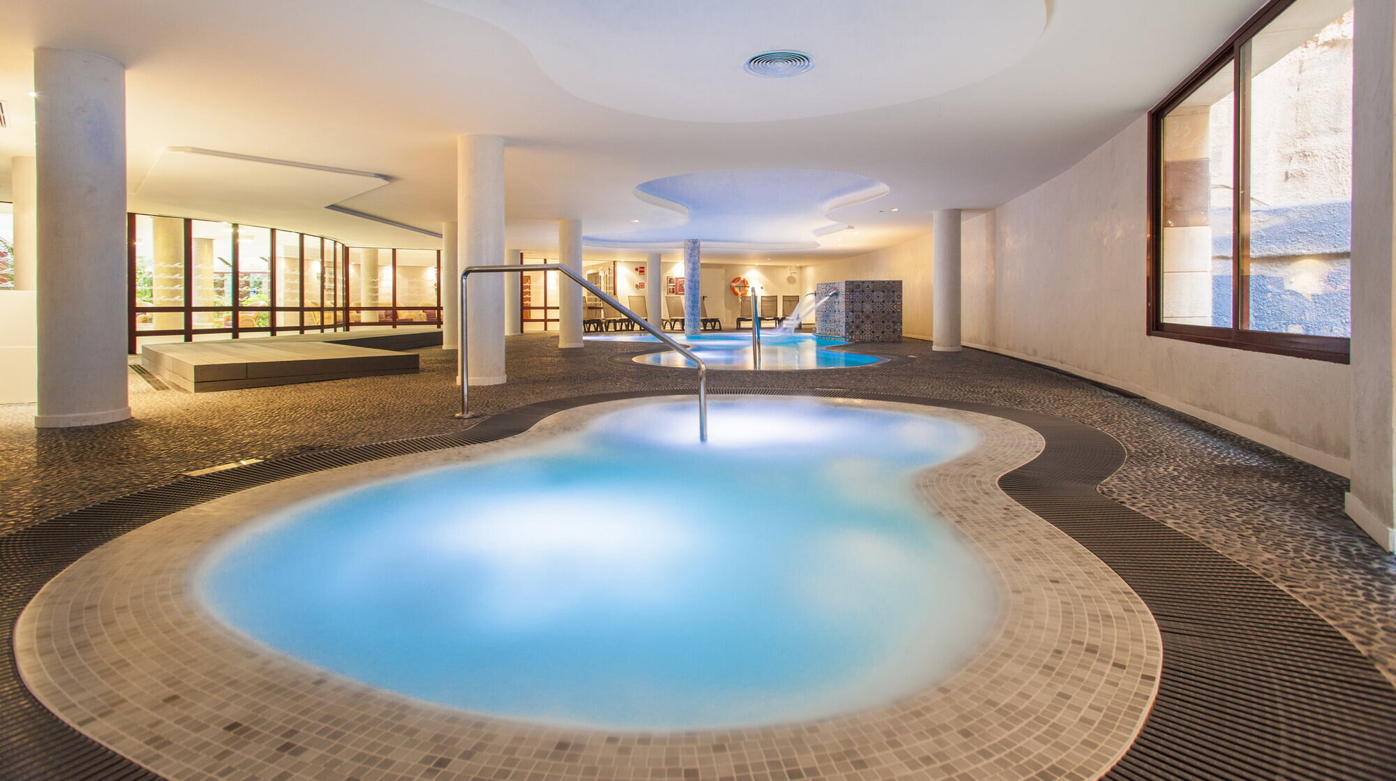 Insotel Cala Mandía Resort & Spa photo 10