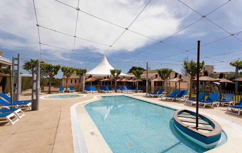 Insotel Cala Mandía Resort & Spa photo 2