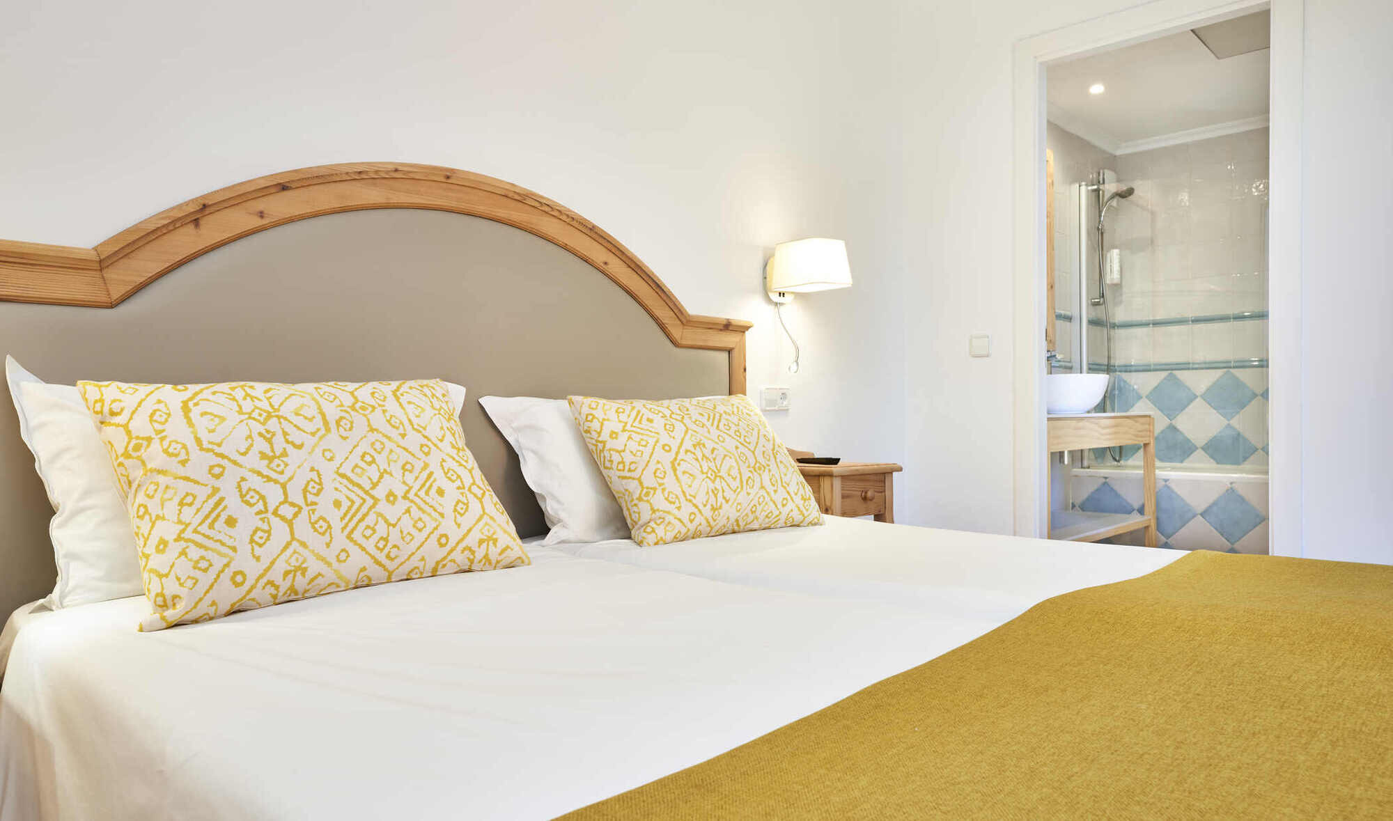 Insotel Cala Mandía Resort & Spa photo 6