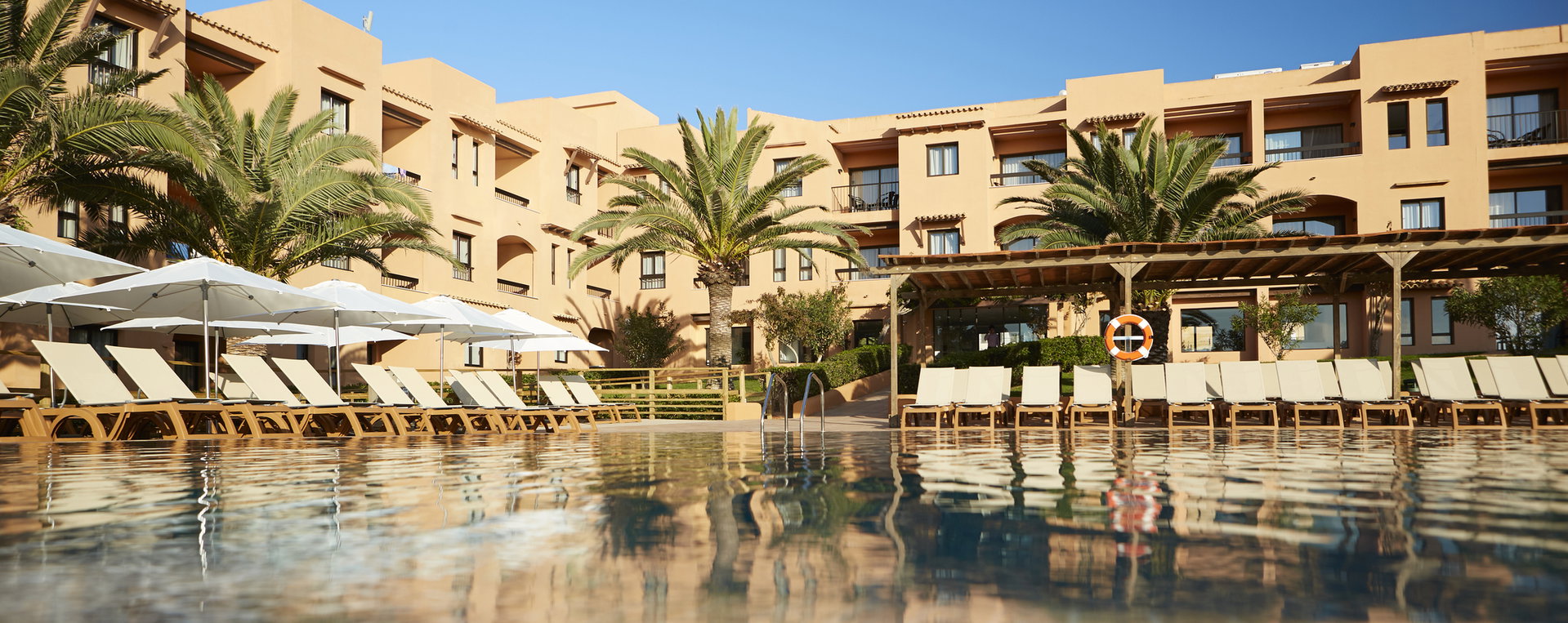 Insotel Club Tarida Playa