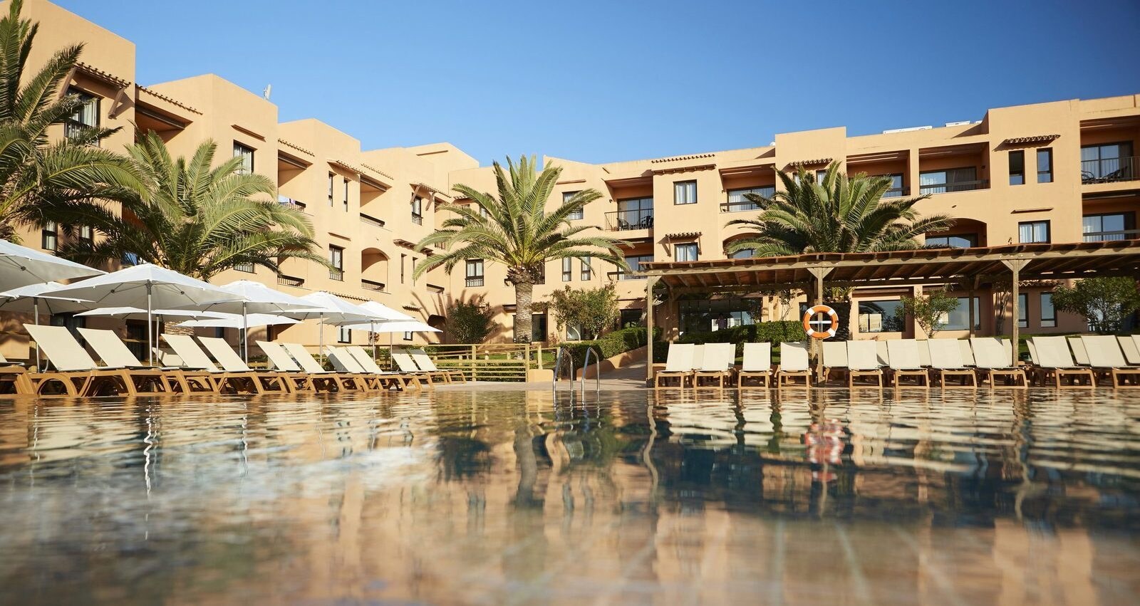 Insotel Club Tarida Playa photo 1