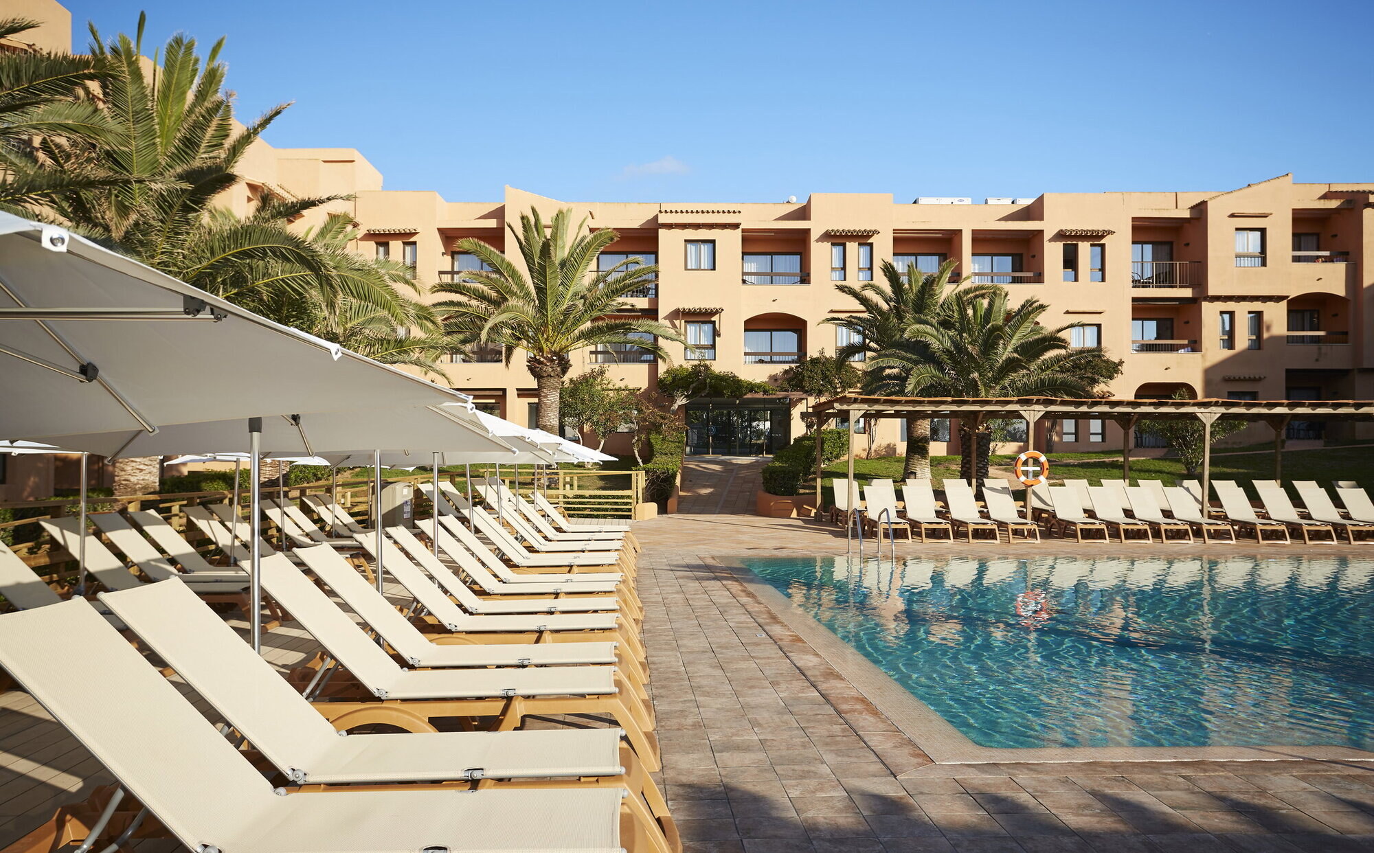 Insotel Club Tarida Playa photo 2