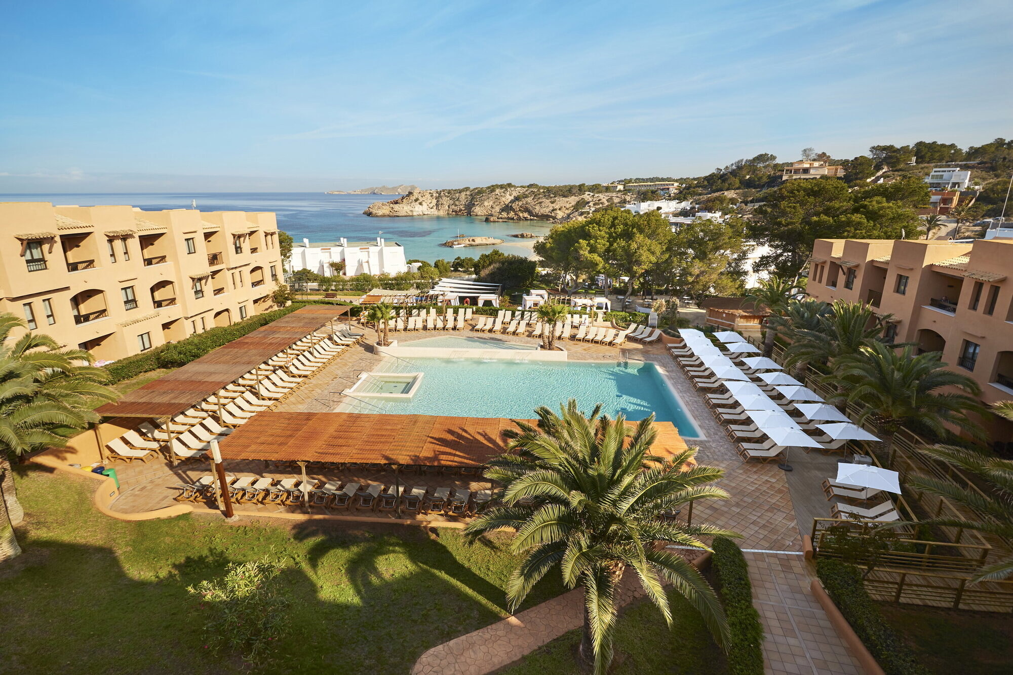 Insotel Club Tarida Playa photo 3