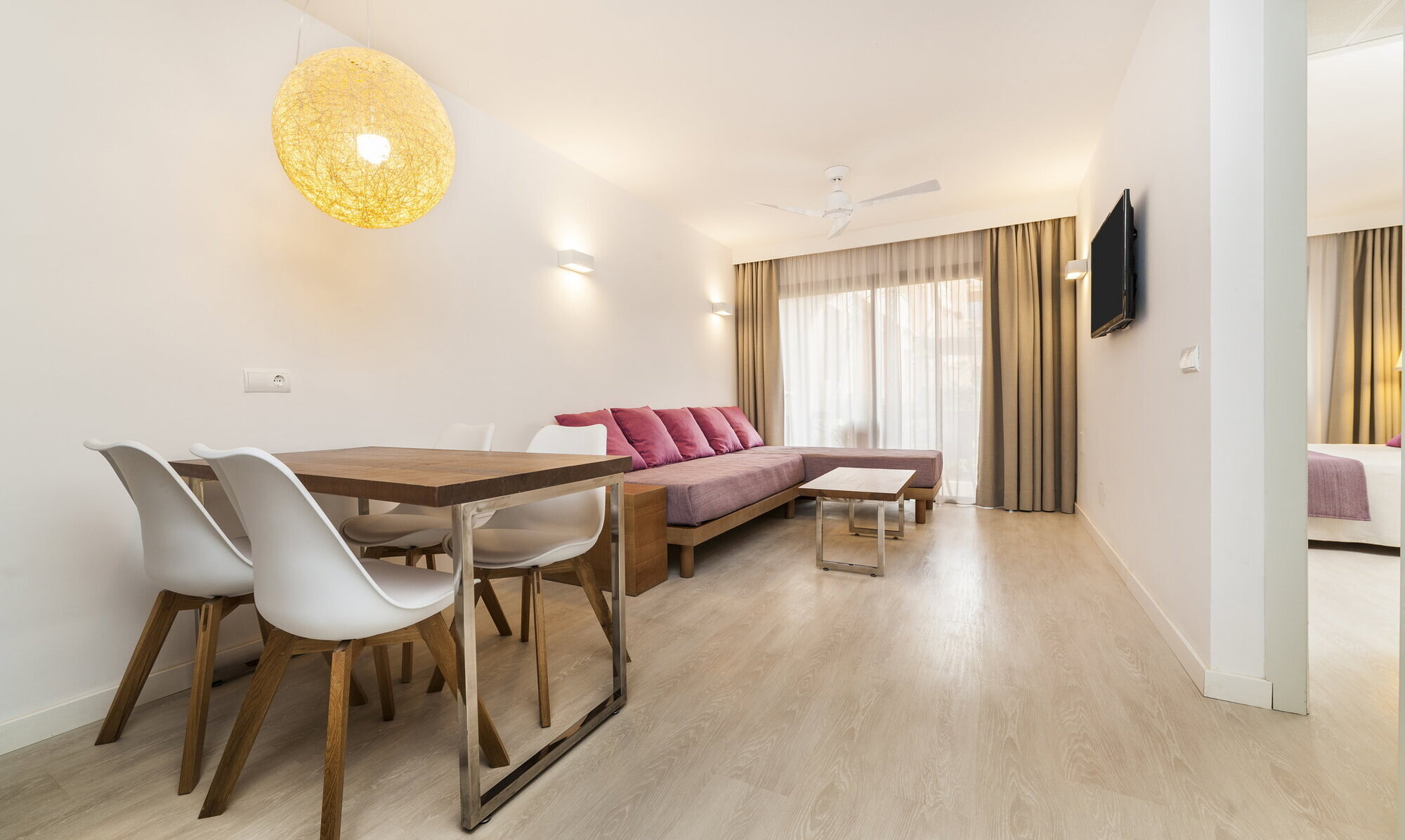 Insotel Club Tarida Playa photo 7