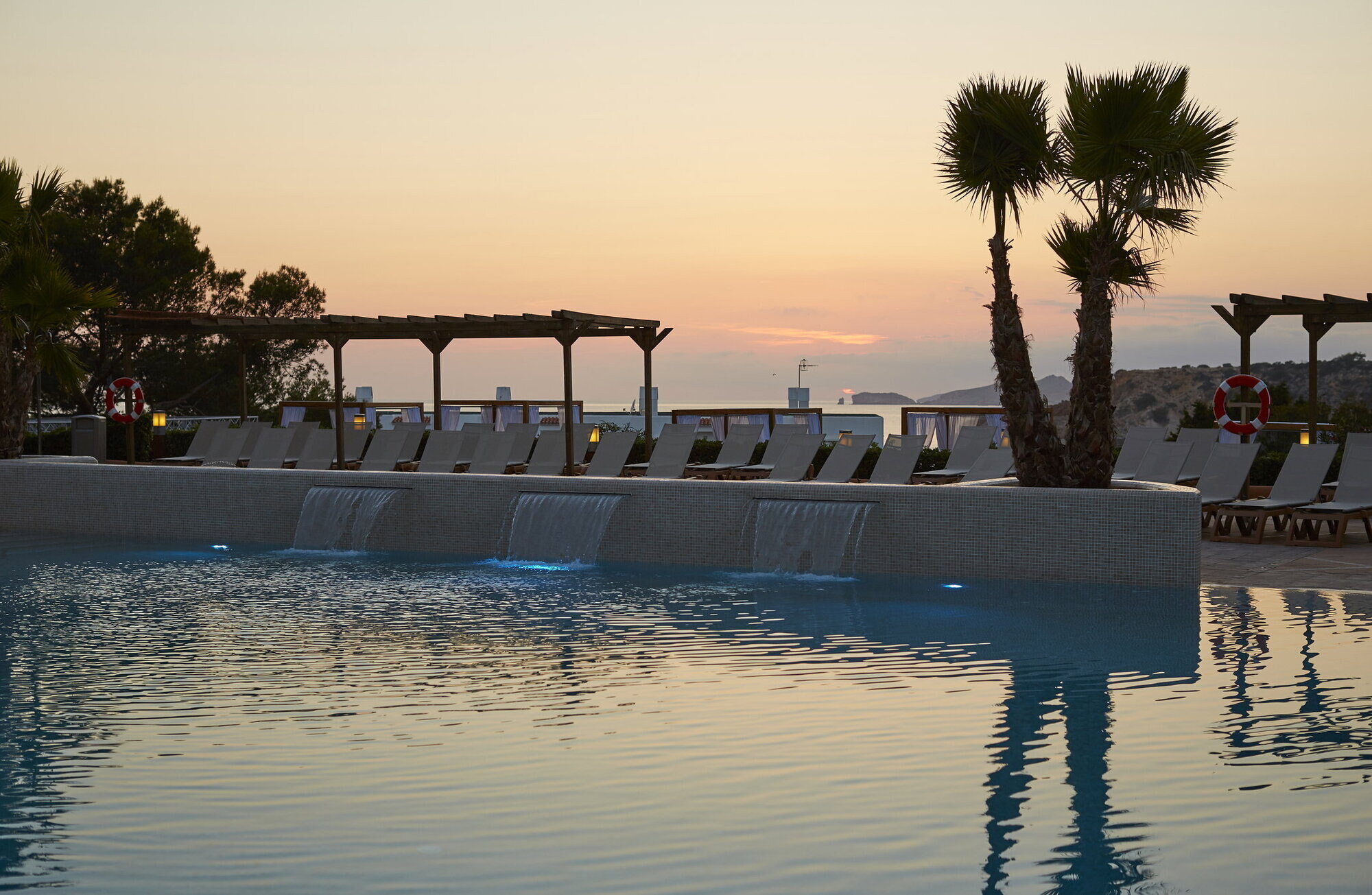 Insotel Club Tarida Playa photo 8