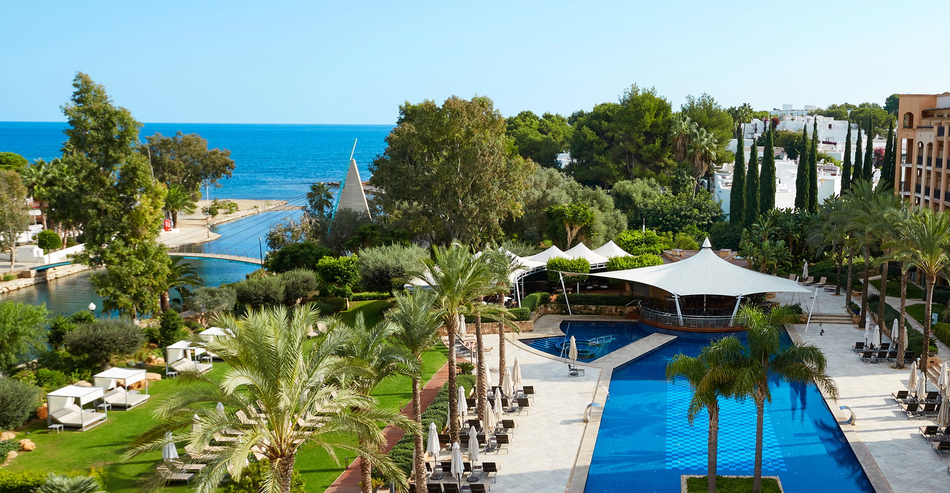 Insotel Fenicia Prestige Suites & Spa