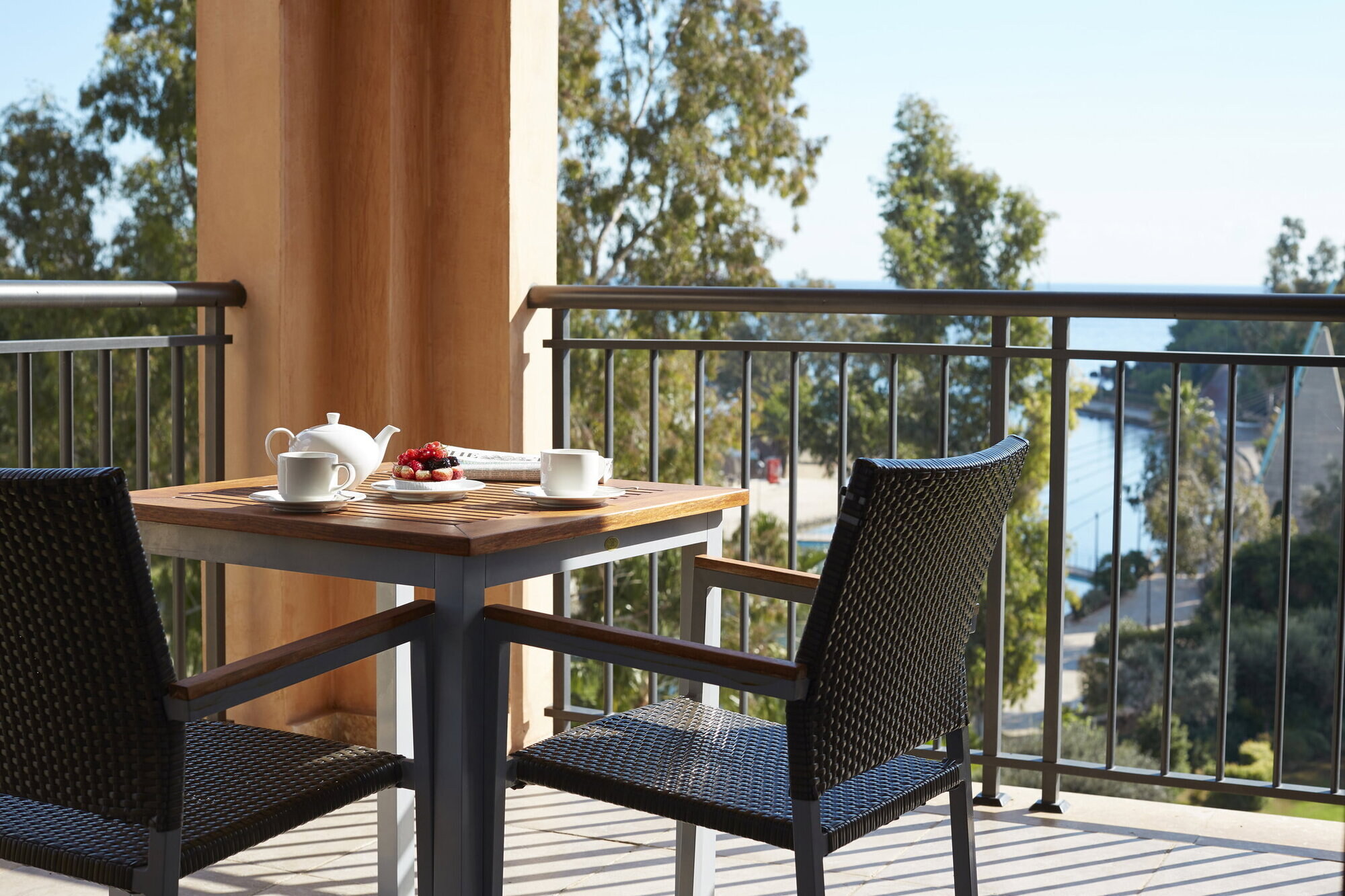 Insotel Fenicia Prestige Suites & Spa photo 10