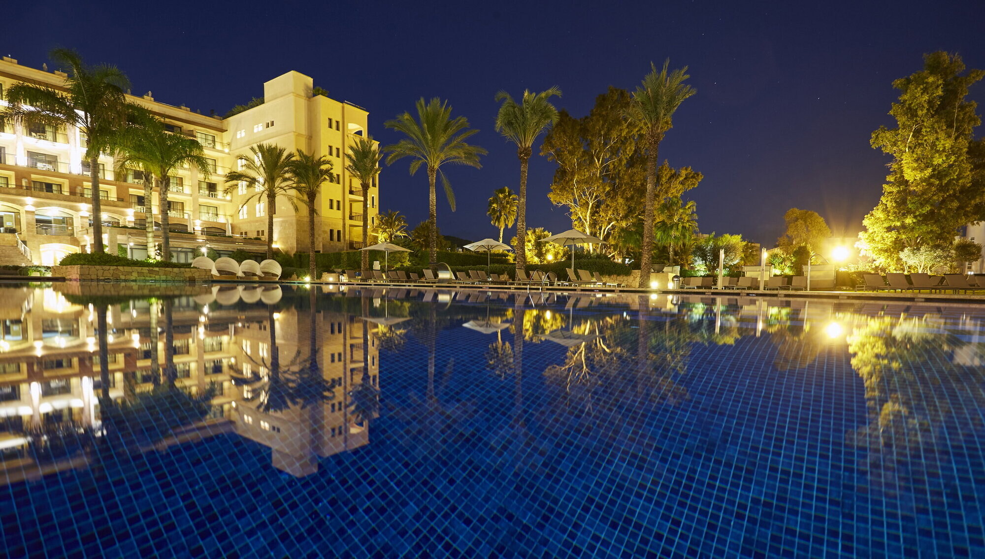 Insotel Fenicia Prestige Suites & Spa photo 4