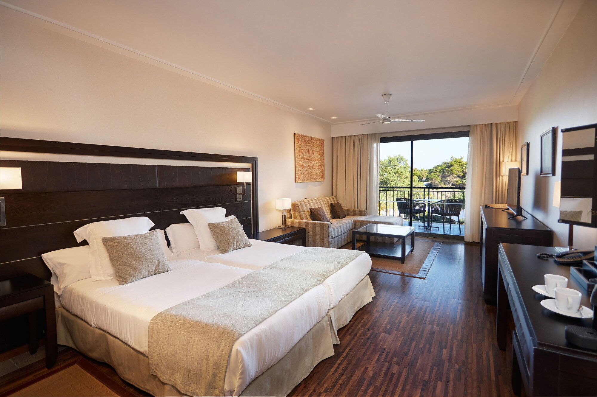 Insotel Fenicia Prestige Suites & Spa photo 9