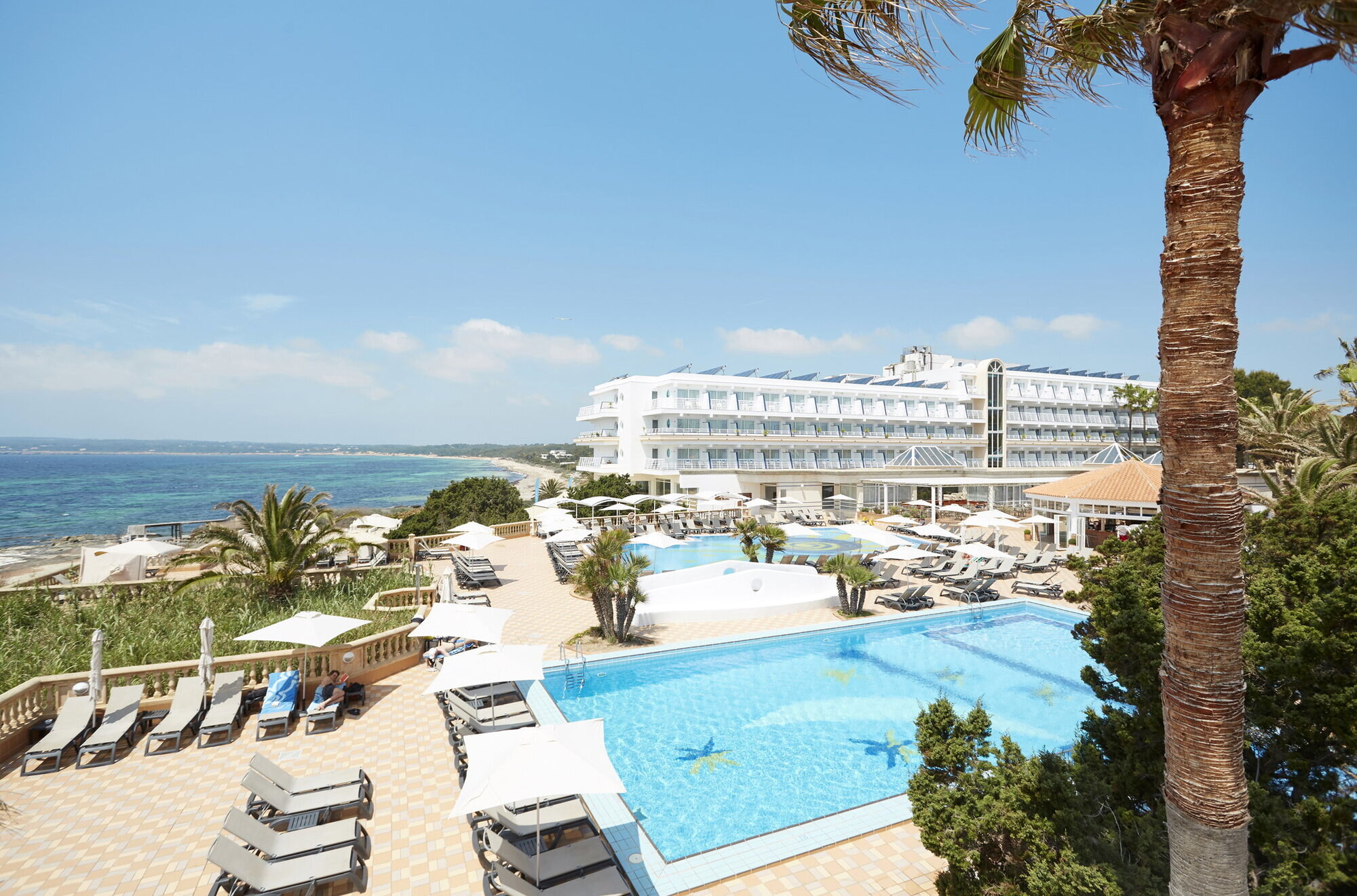 Insotel Hotel Formentera Playa photo 1