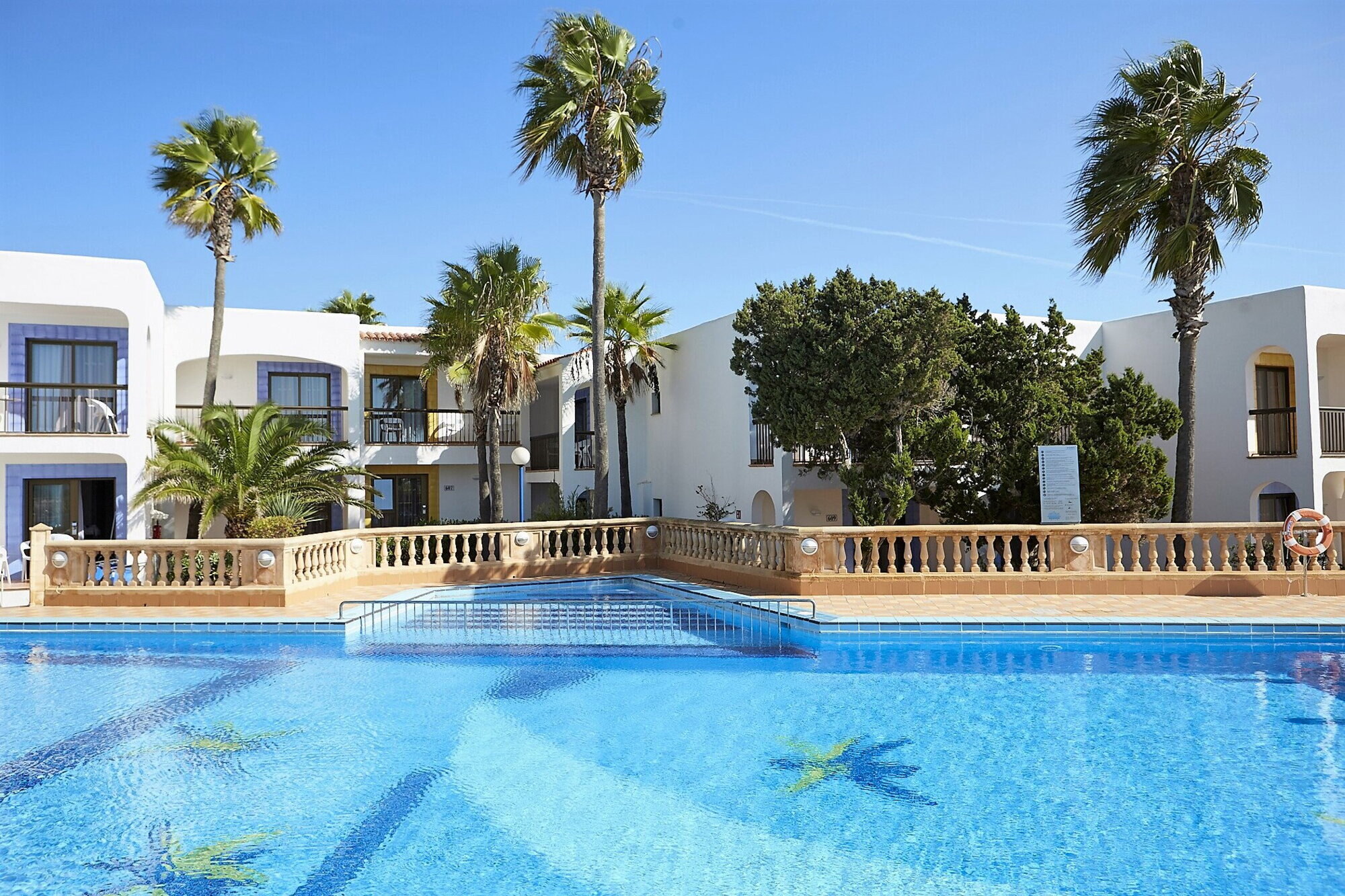 Insotel Hotel Formentera Playa photo 3