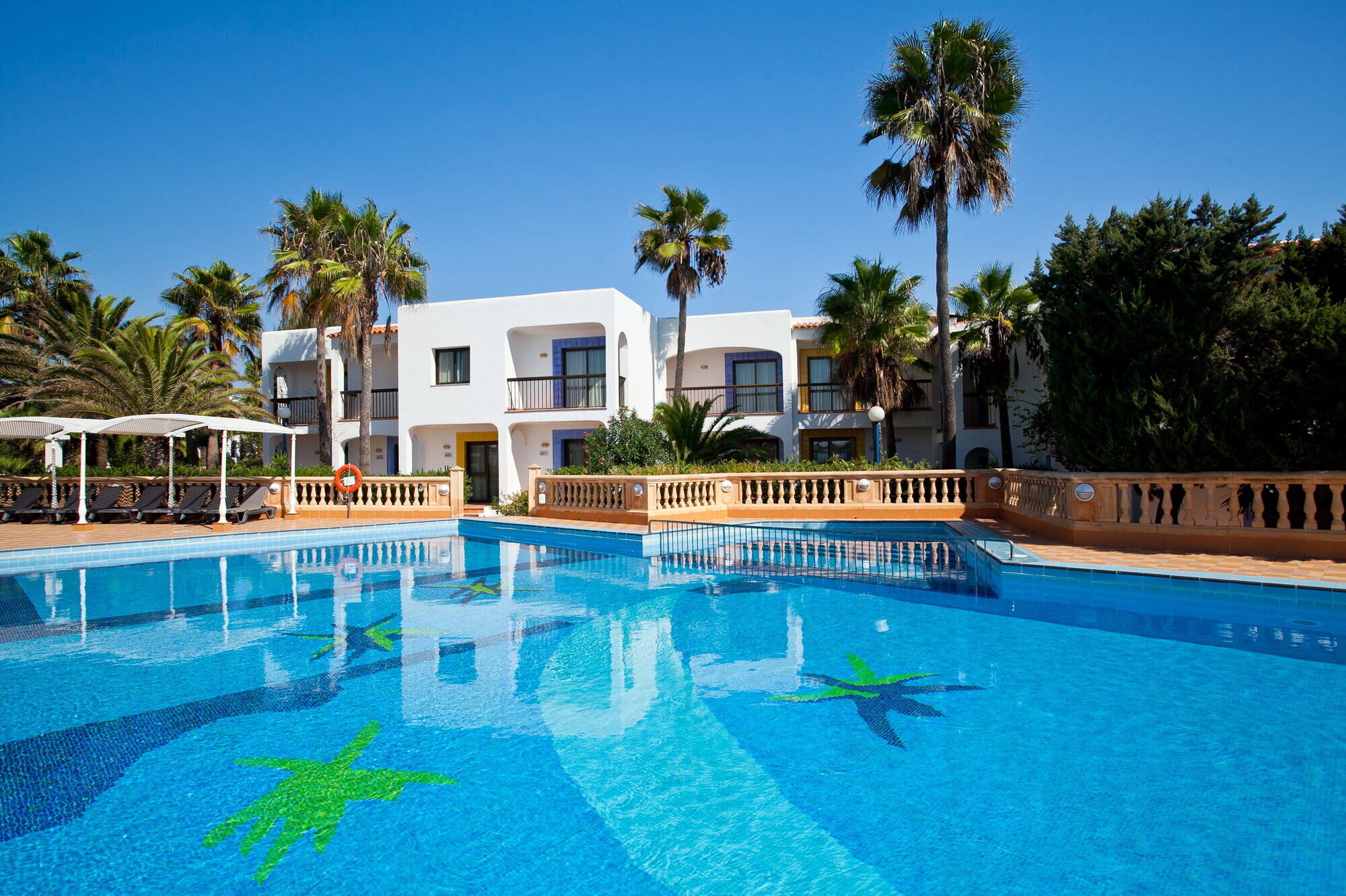 Insotel Hotel Formentera Playa photo 4