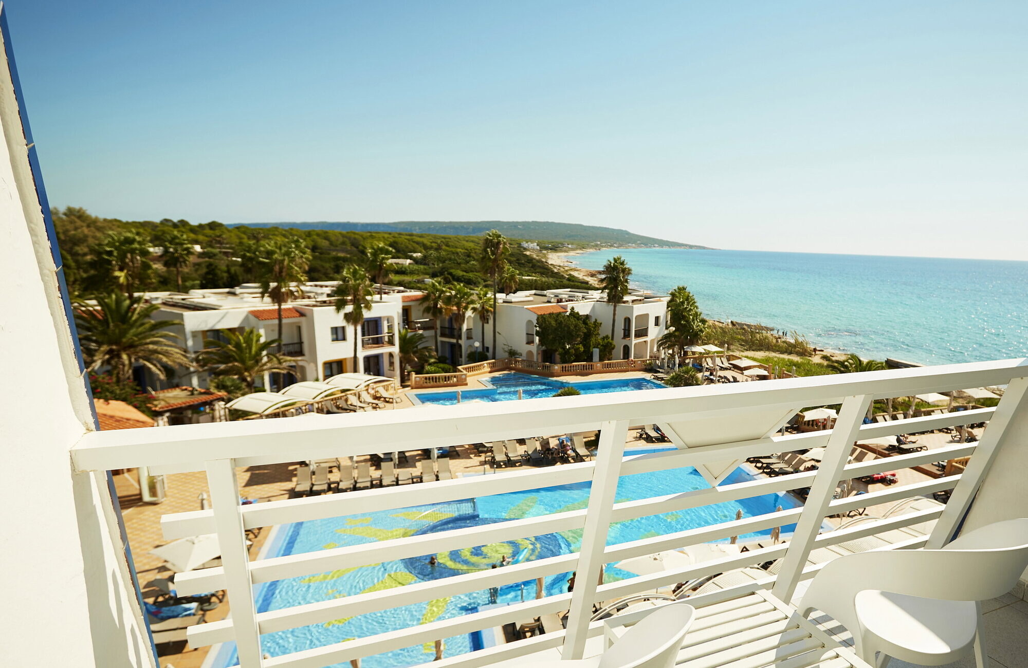 Insotel Hotel Formentera Playa photo 5