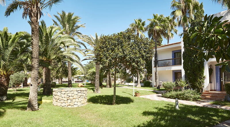 Insotel Hotel Formentera Playa photo 7