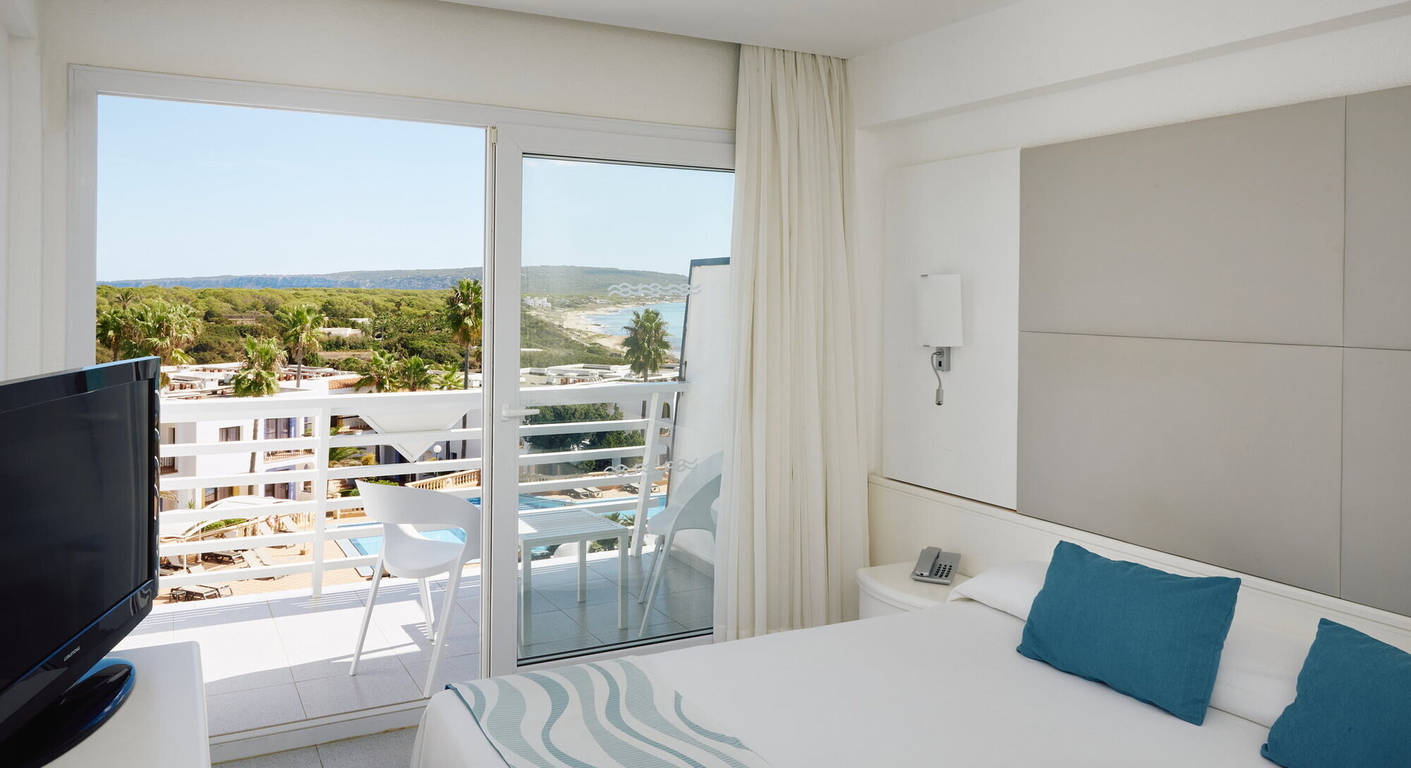 Insotel Hotel Formentera Playa photo 8
