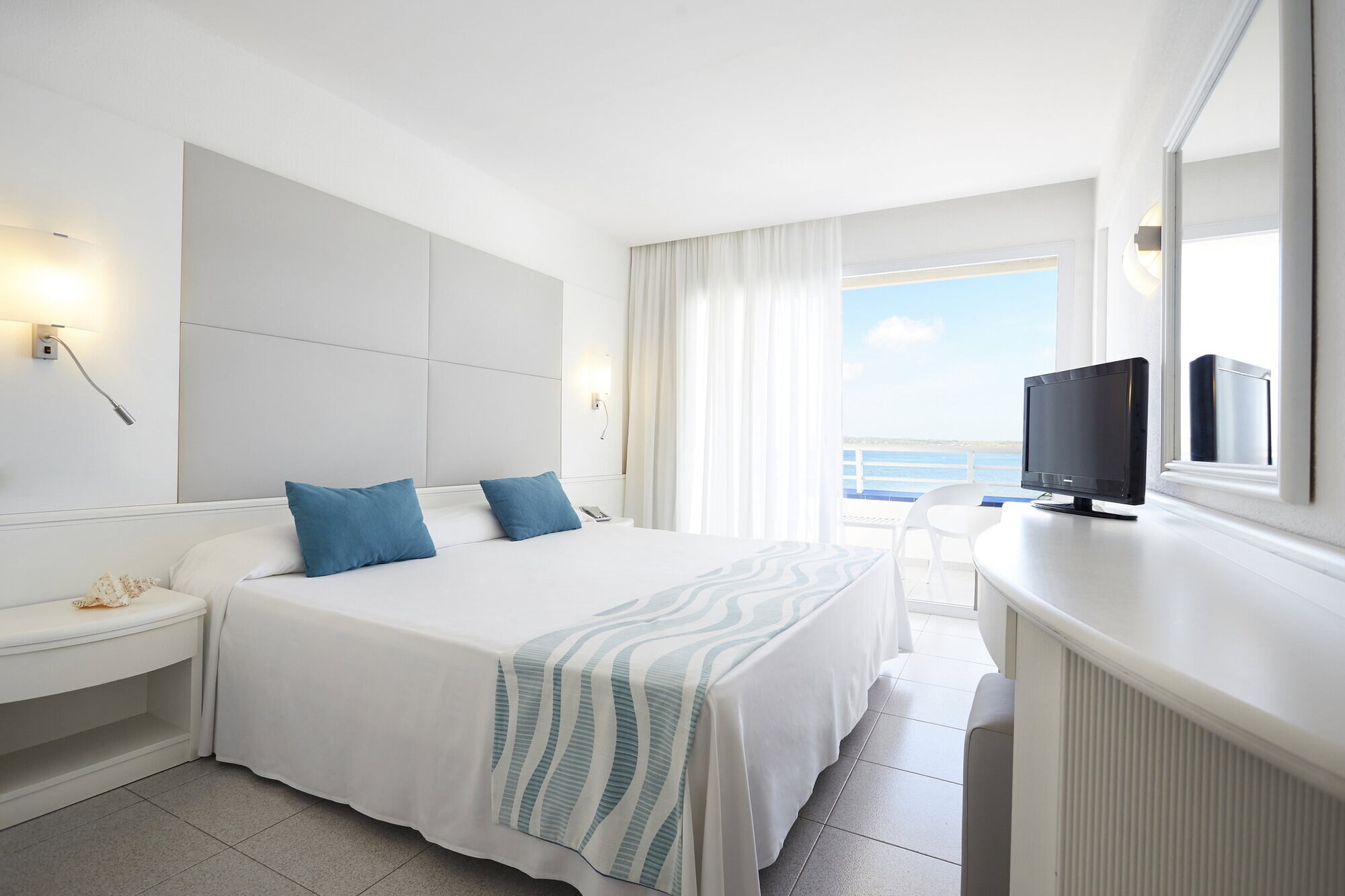 Insotel Hotel Formentera Playa photo 9