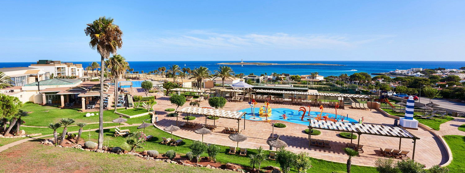 Insotel Punta Prima Prestige Suites & Spa