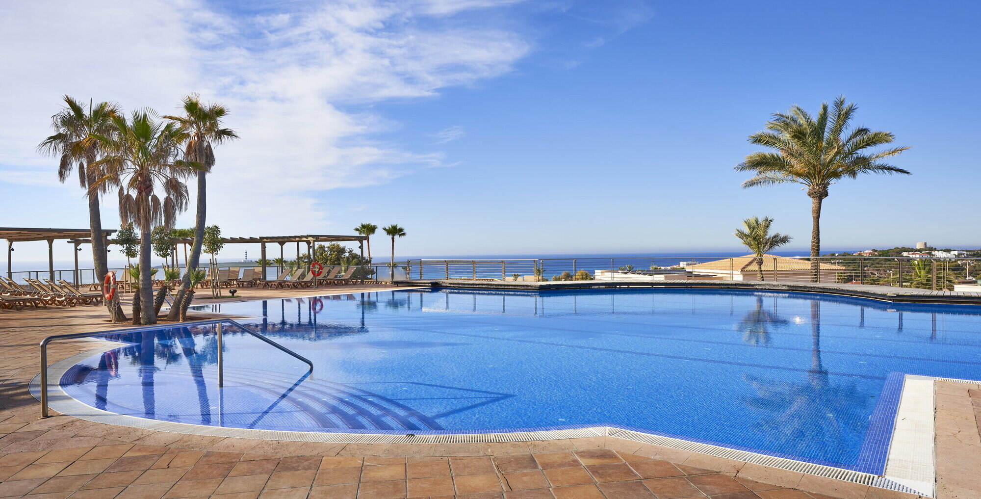 Insotel Punta Prima Prestige Suites & Spa photo 1