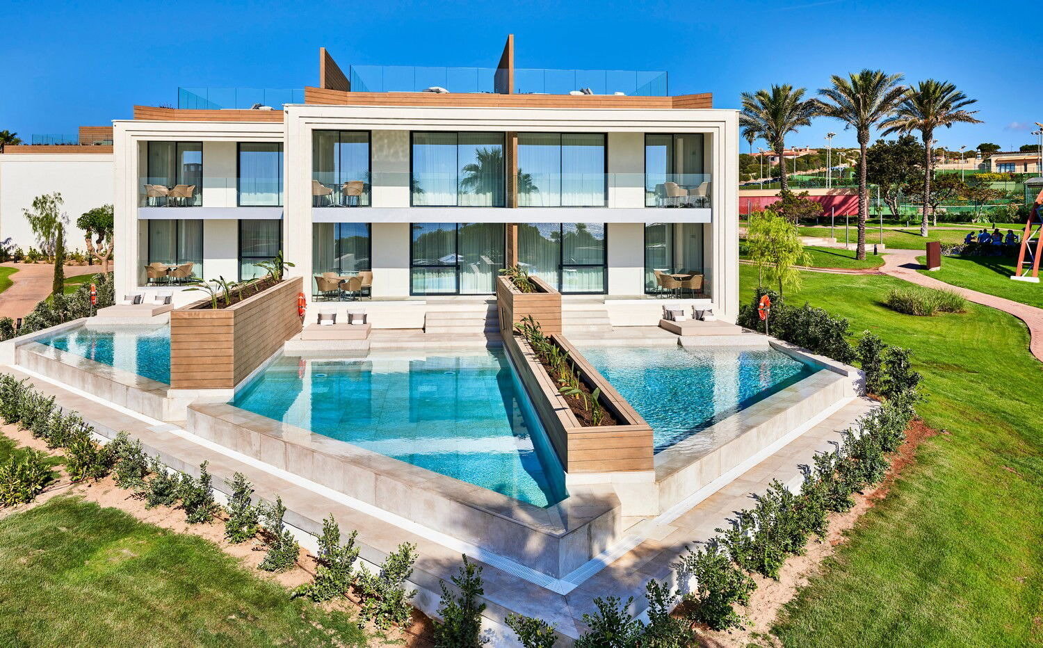 Insotel Punta Prima Prestige Suites & Spa photo 3