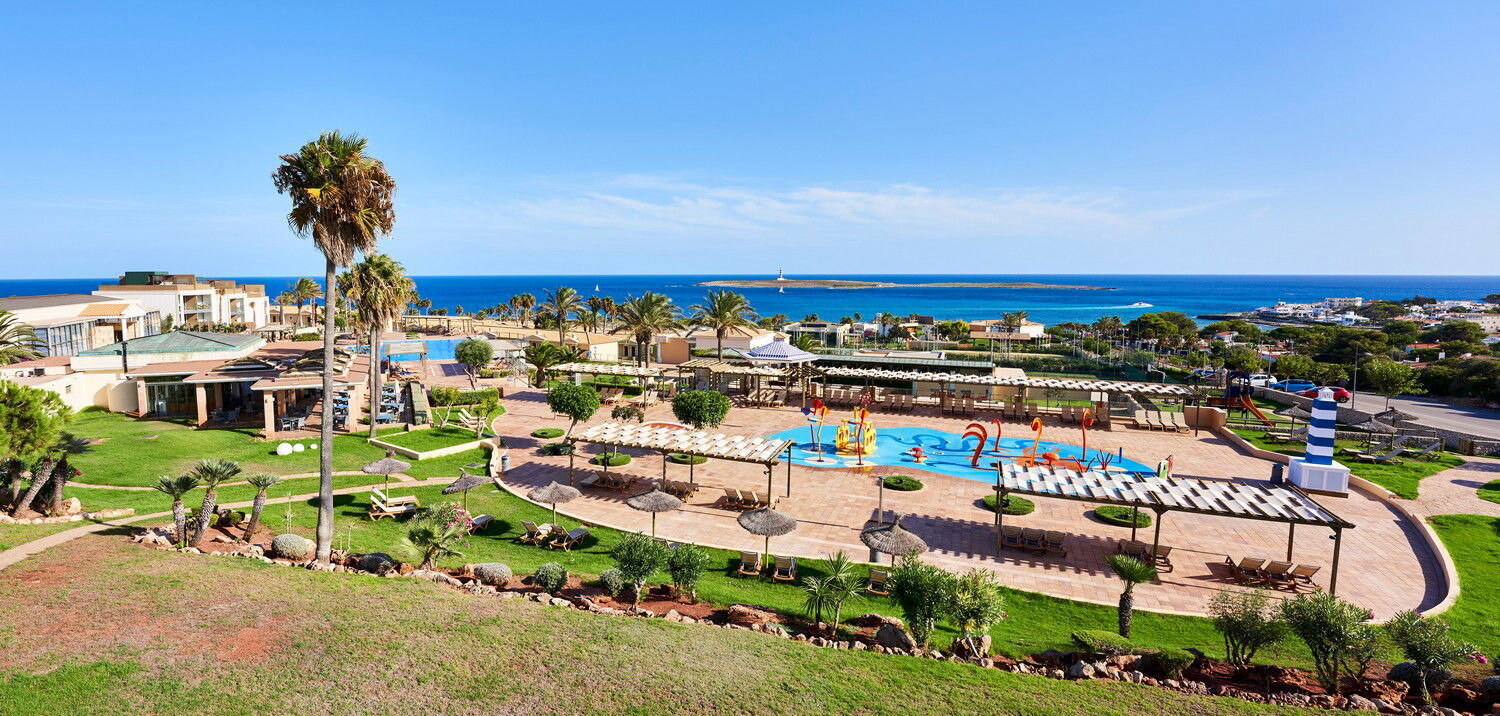 Insotel Punta Prima Prestige Suites & Spa photo 4